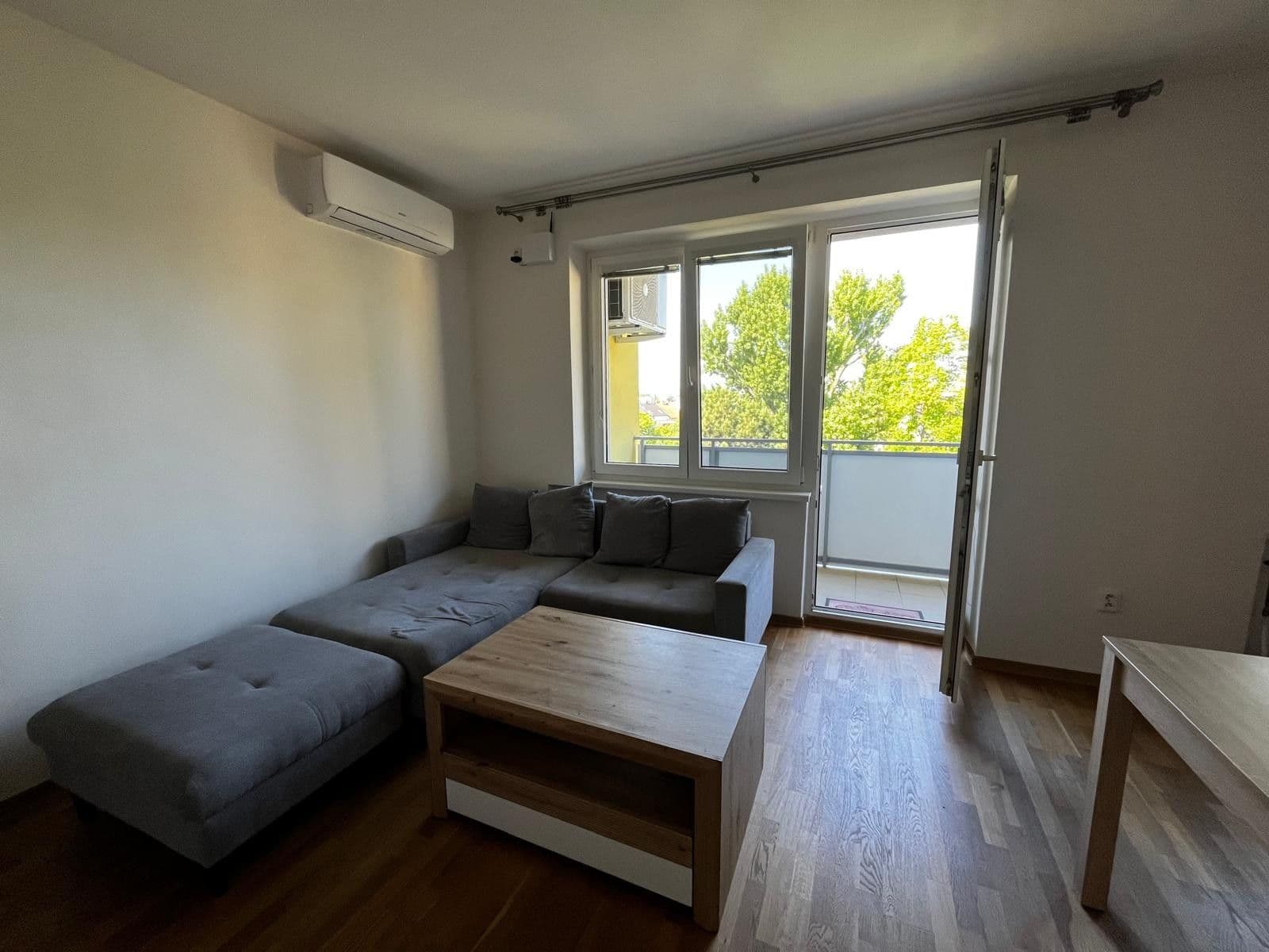 1 bedroom with open-plan kitchen flat to rent, 52 m², Kotěrova, Prostějov, Olomoucký Region 1 bedroom with open-plan kitchen flat to rent, 52 m², Kotěrova, Prostějov, Olomoucký Region