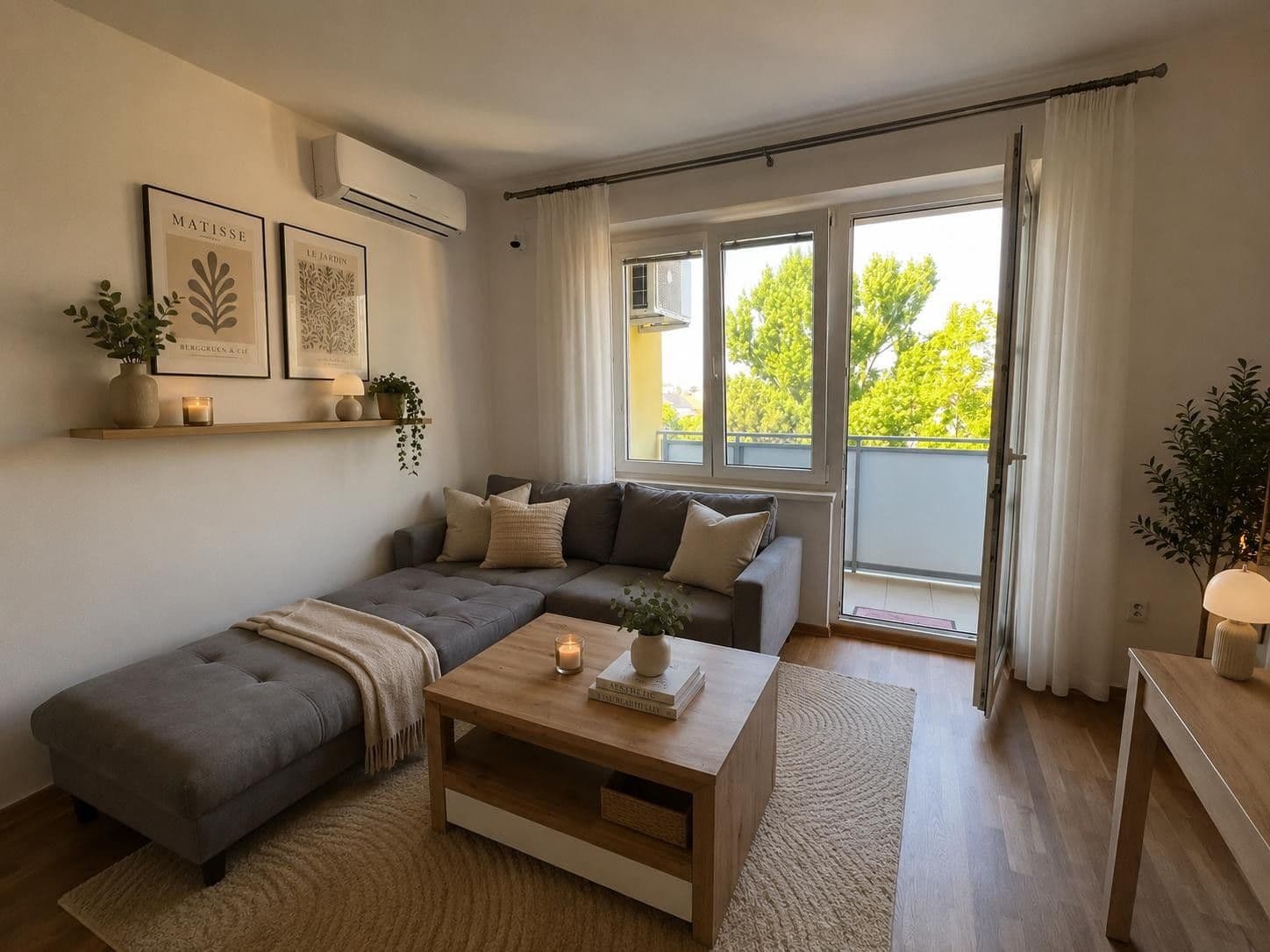 1 bedroom with open-plan kitchen flat to rent, 52 m², Kotěrova, Prostějov, Olomoucký Region 1 bedroom with open-plan kitchen flat to rent, 52 m², Kotěrova, Prostějov, Olomoucký Region