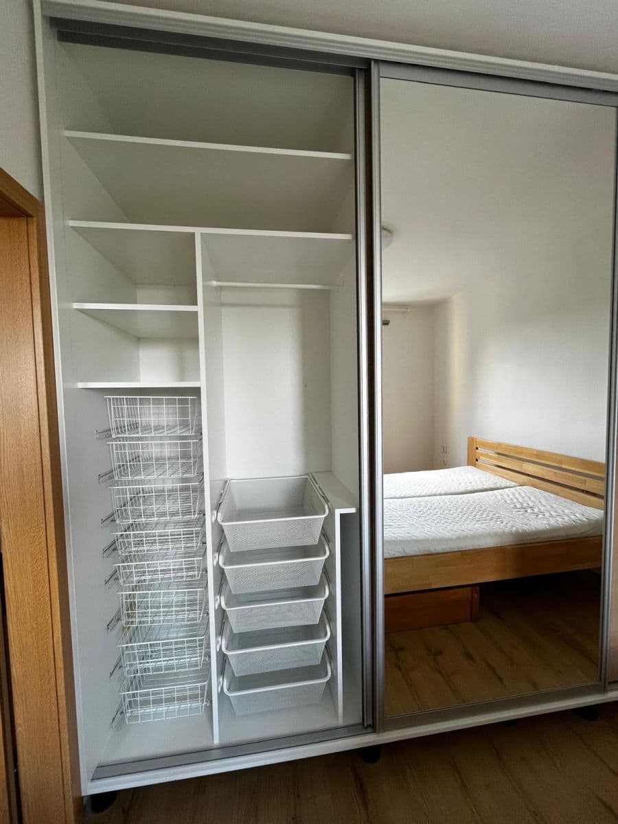 1 bedroom with open-plan kitchen flat to rent, 52 m², Kotěrova, Prostějov, Olomoucký Region 1 bedroom with open-plan kitchen flat to rent, 52 m², Kotěrova, Prostějov, Olomoucký Region