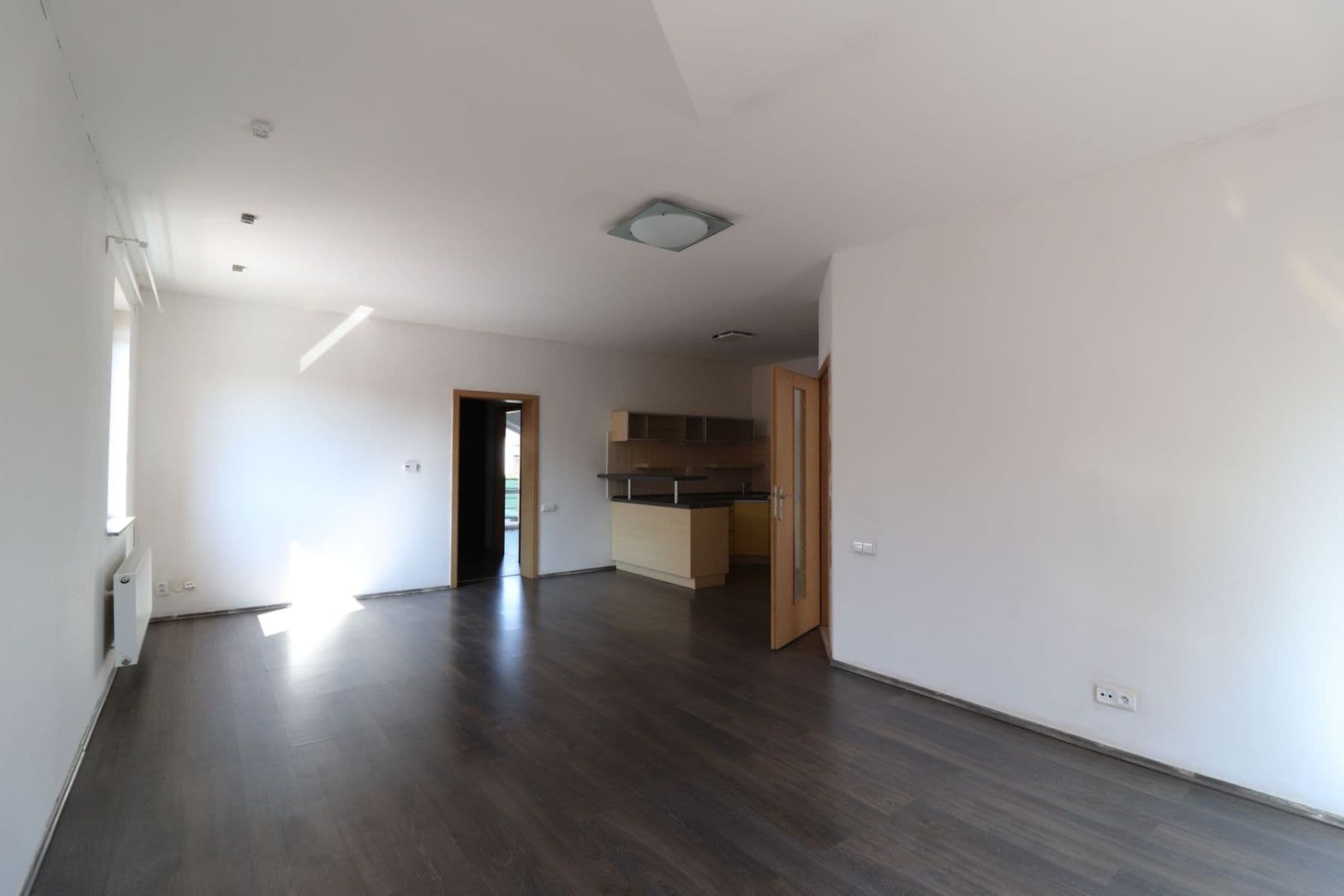 2 bedroom with open-plan kitchen flat to rent, 77 m², Za Hotelem, Nupaky, Středočeský Region 2 bedroom with open-plan kitchen flat to rent, 77 m², Za Hotelem, Nupaky, Středočeský Region
