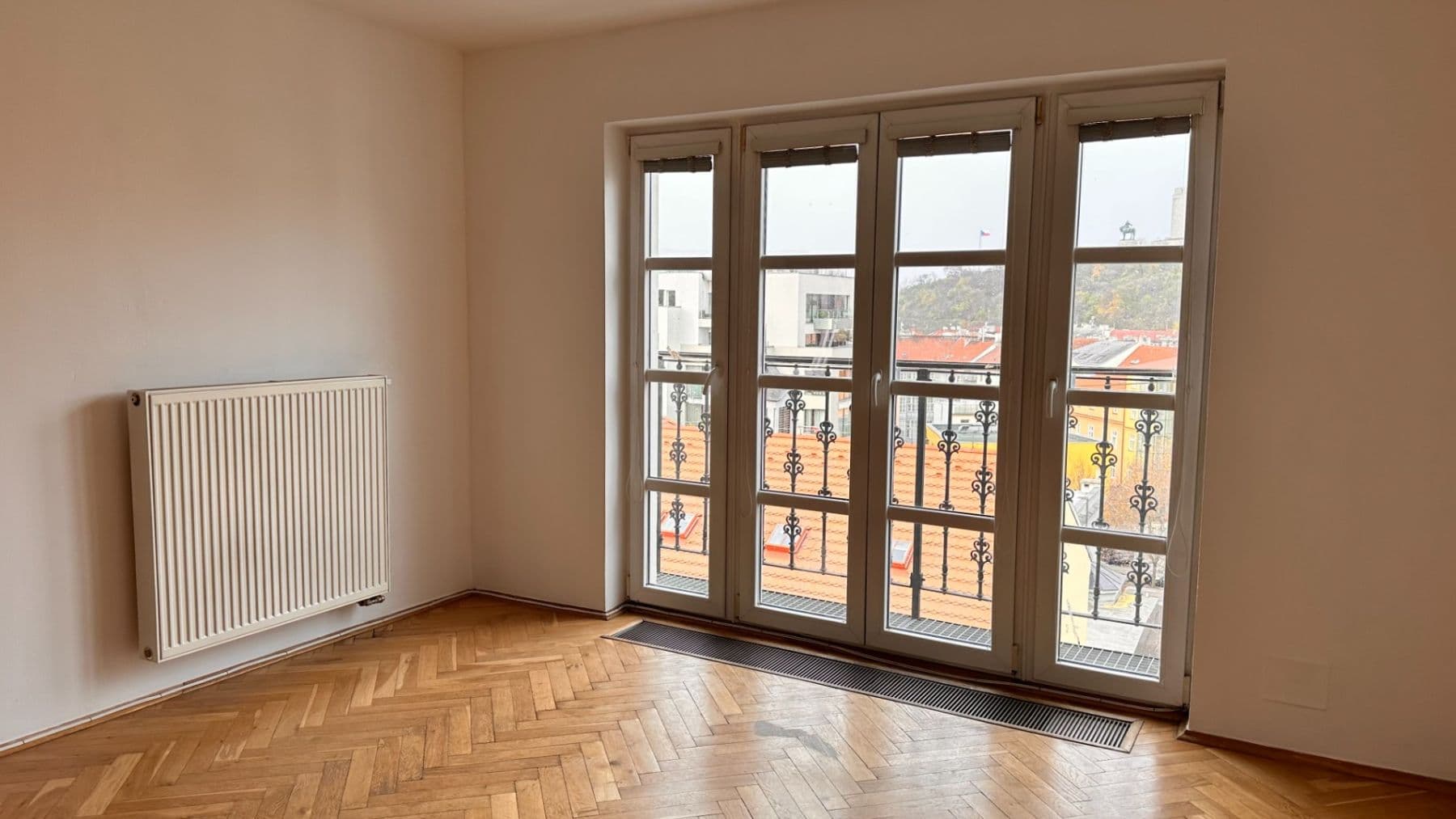 2 bedroom flat to rent, 76 m², Sabinova, Prague, Prague 2 bedroom flat to rent, 76 m², Sabinova, Prague, Prague