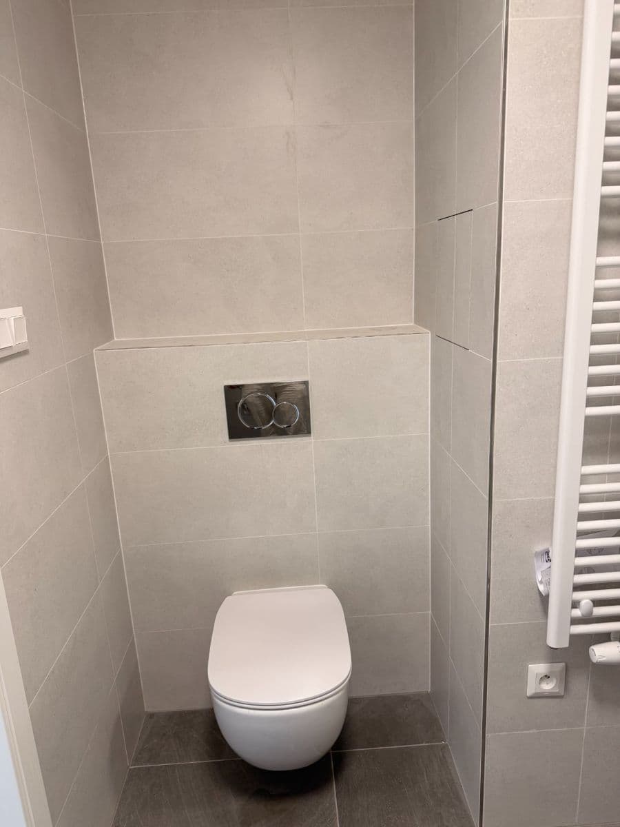 Studio flat to rent, 32 m², Haenkeho, Prague, Prague Studio flat to rent, 32 m², Haenkeho, Prague, Prague