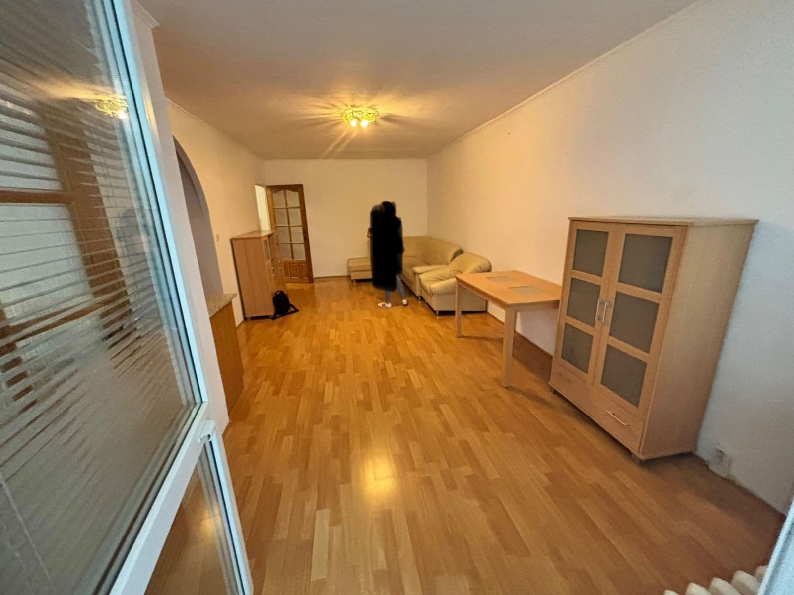 1 bedroom with open-plan kitchen flat for sale, 50 m², Trytova, Prague, Prague 1 bedroom with open-plan kitchen flat for sale, 50 m², Trytova, Prague, Prague