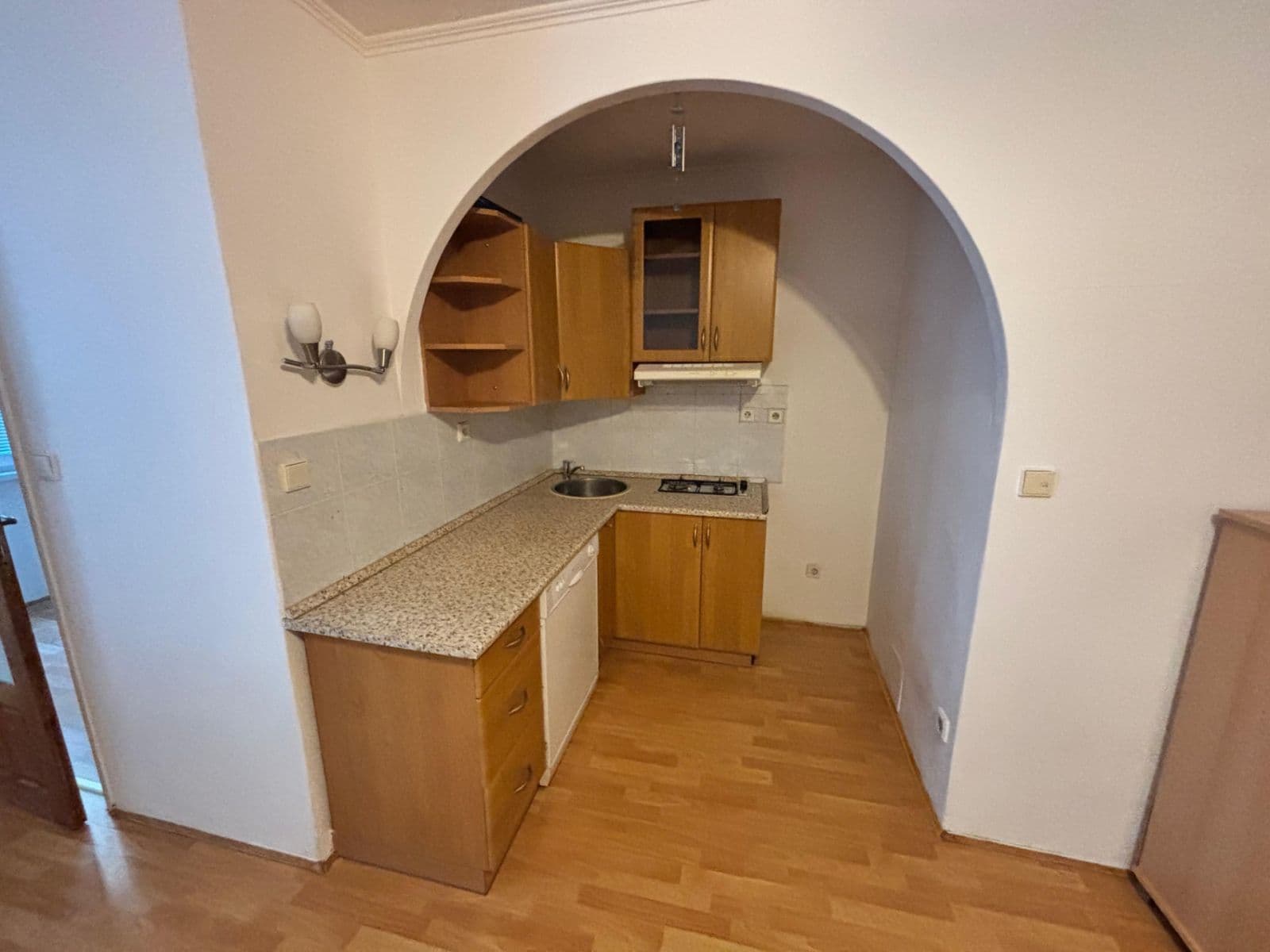 1 bedroom with open-plan kitchen flat for sale, 50 m², Trytova, Prague, Prague 1 bedroom with open-plan kitchen flat for sale, 50 m², Trytova, Prague, Prague