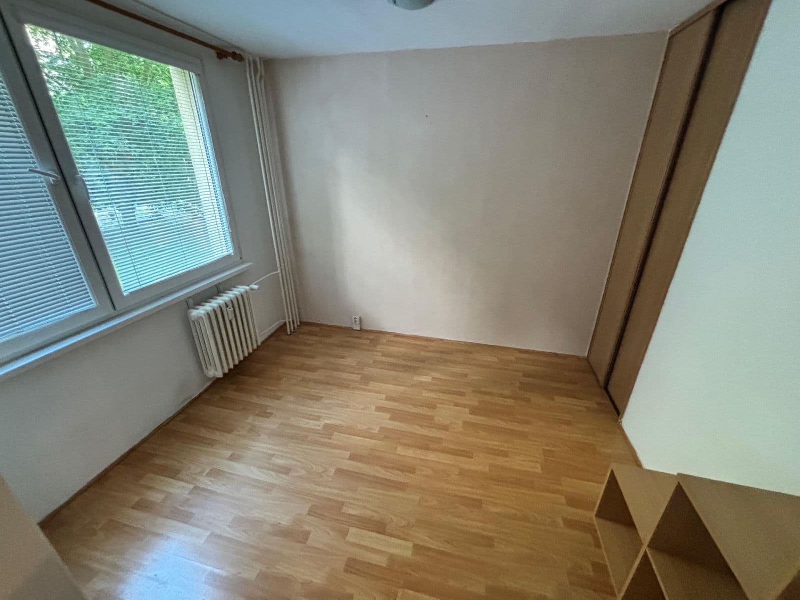 1 bedroom with open-plan kitchen flat for sale, 50 m², Trytova, Prague, Prague 1 bedroom with open-plan kitchen flat for sale, 50 m², Trytova, Prague, Prague