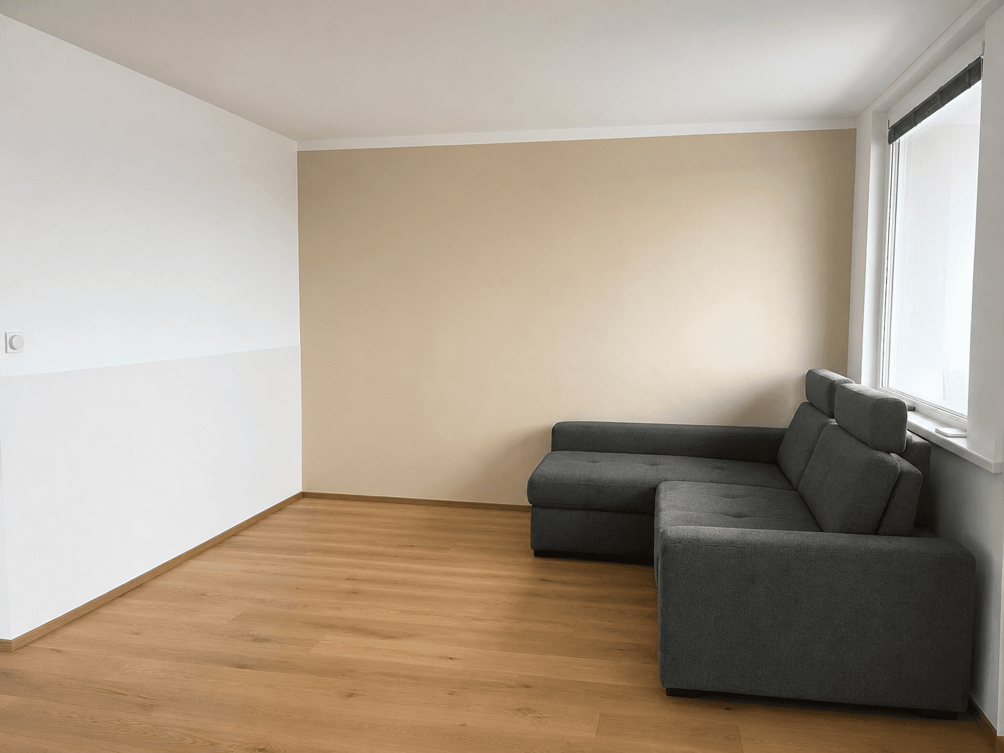 2 bedroom with open-plan kitchen flat to rent, 96 m², Vodnická, Prague, Prague 2 bedroom with open-plan kitchen flat to rent, 96 m², Vodnická, Prague, Prague