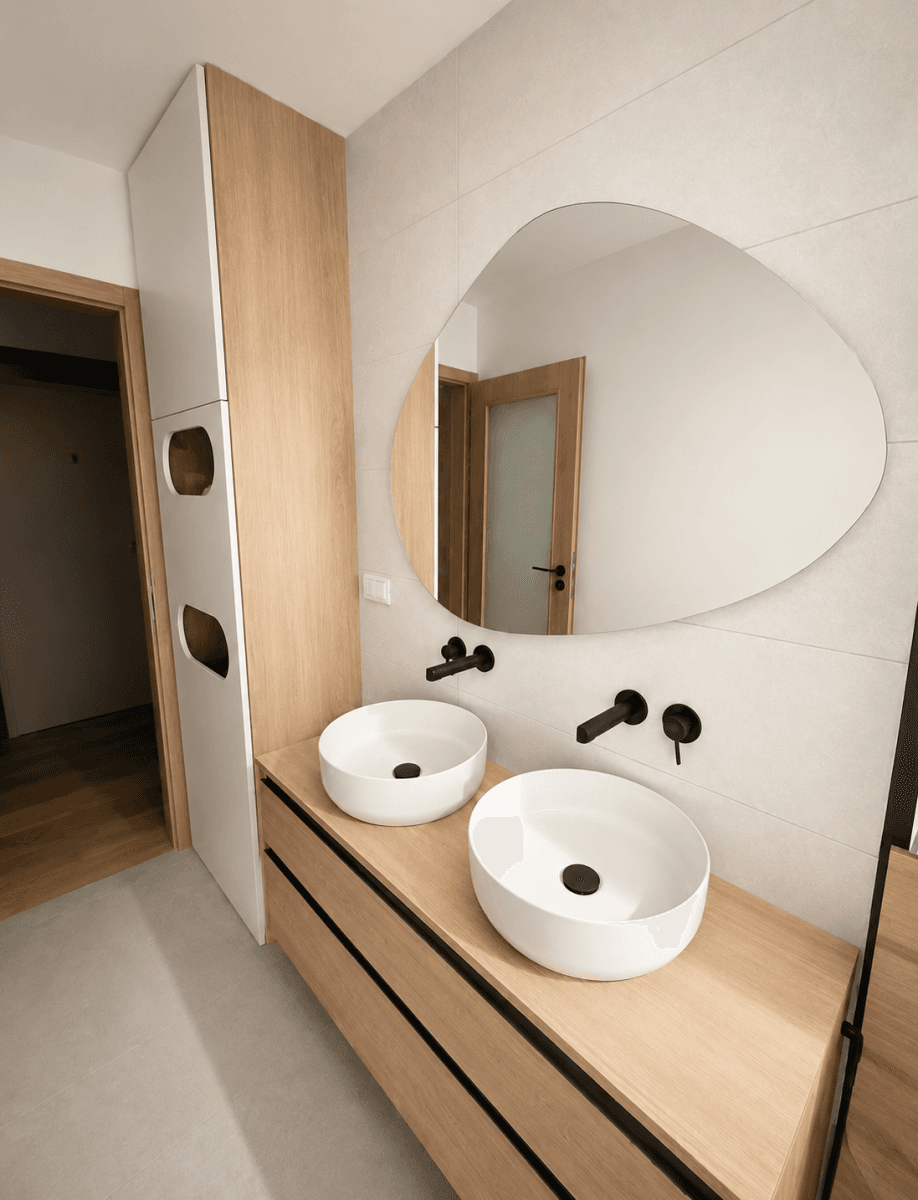 2 bedroom with open-plan kitchen flat to rent, 96 m², Vodnická, Prague, Prague 2 bedroom with open-plan kitchen flat to rent, 96 m², Vodnická, Prague, Prague
