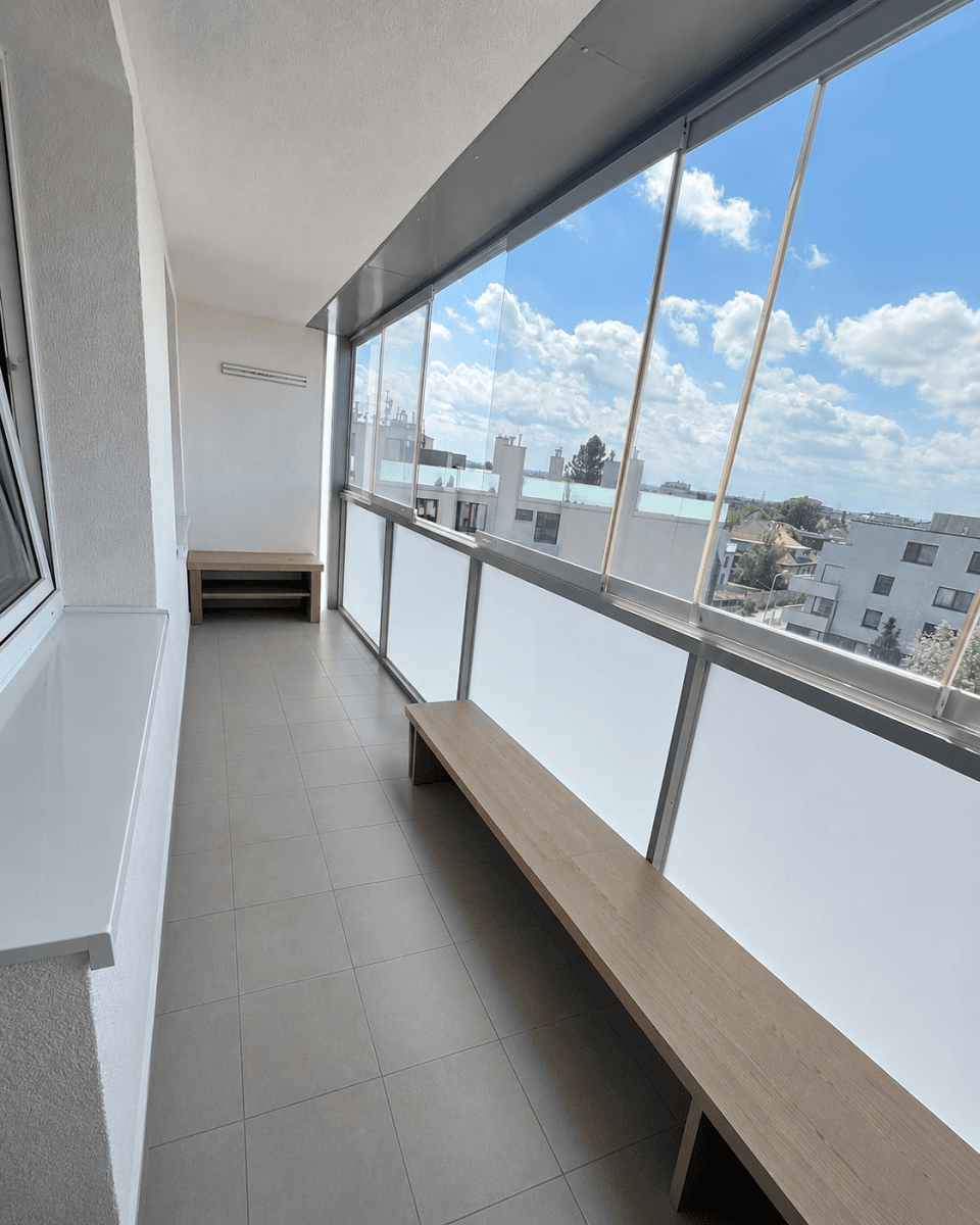 2 bedroom with open-plan kitchen flat to rent, 96 m², Vodnická, Prague, Prague 2 bedroom with open-plan kitchen flat to rent, 96 m², Vodnická, Prague, Prague