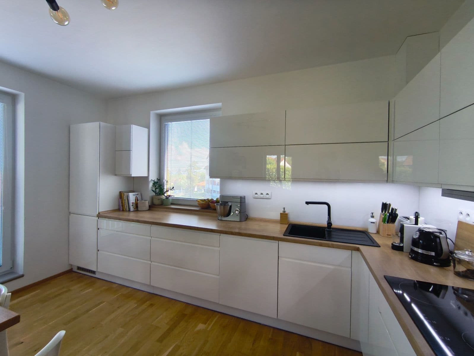 2 bedroom with open-plan kitchen flat for sale, 73 m², Hraniční, Bořanovice, Středočeský Region 2 bedroom with open-plan kitchen flat for sale, 73 m², Hraniční, Bořanovice, Středočeský Region