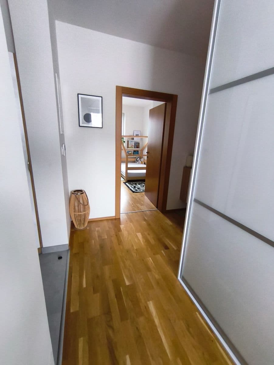 2 bedroom with open-plan kitchen flat for sale, 73 m², Hraniční, Bořanovice, Středočeský Region 2 bedroom with open-plan kitchen flat for sale, 73 m², Hraniční, Bořanovice, Středočeský Region