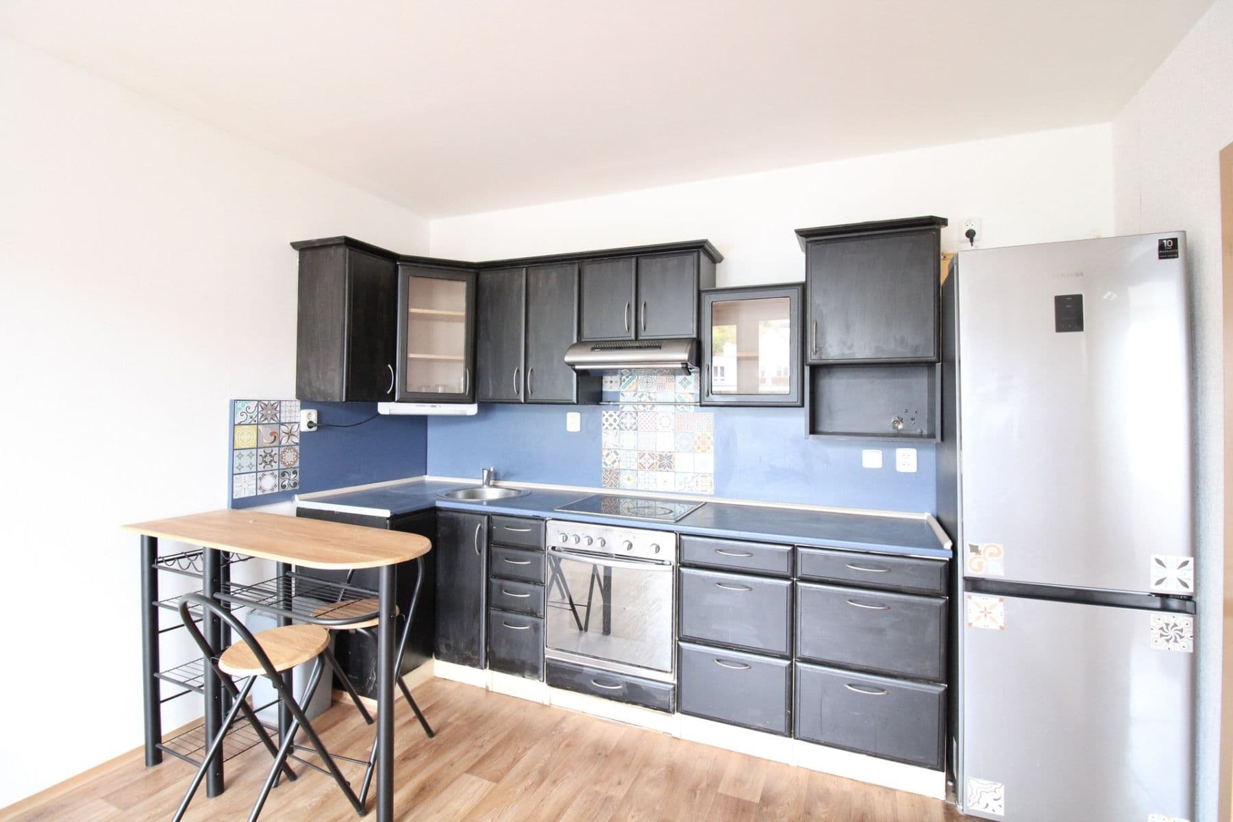 1 bedroom with open-plan kitchen flat to rent, 44 m², Pod Vrchem, Mělník, Středočeský Region 1 bedroom with open-plan kitchen flat to rent, 44 m², Pod Vrchem, Mělník, Středočeský Region