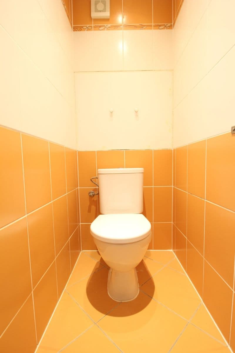 2 bedroom with open-plan kitchen flat to rent, 70 m², Radimovická, Prague, Prague 2 bedroom with open-plan kitchen flat to rent, 70 m², Radimovická, Prague, Prague