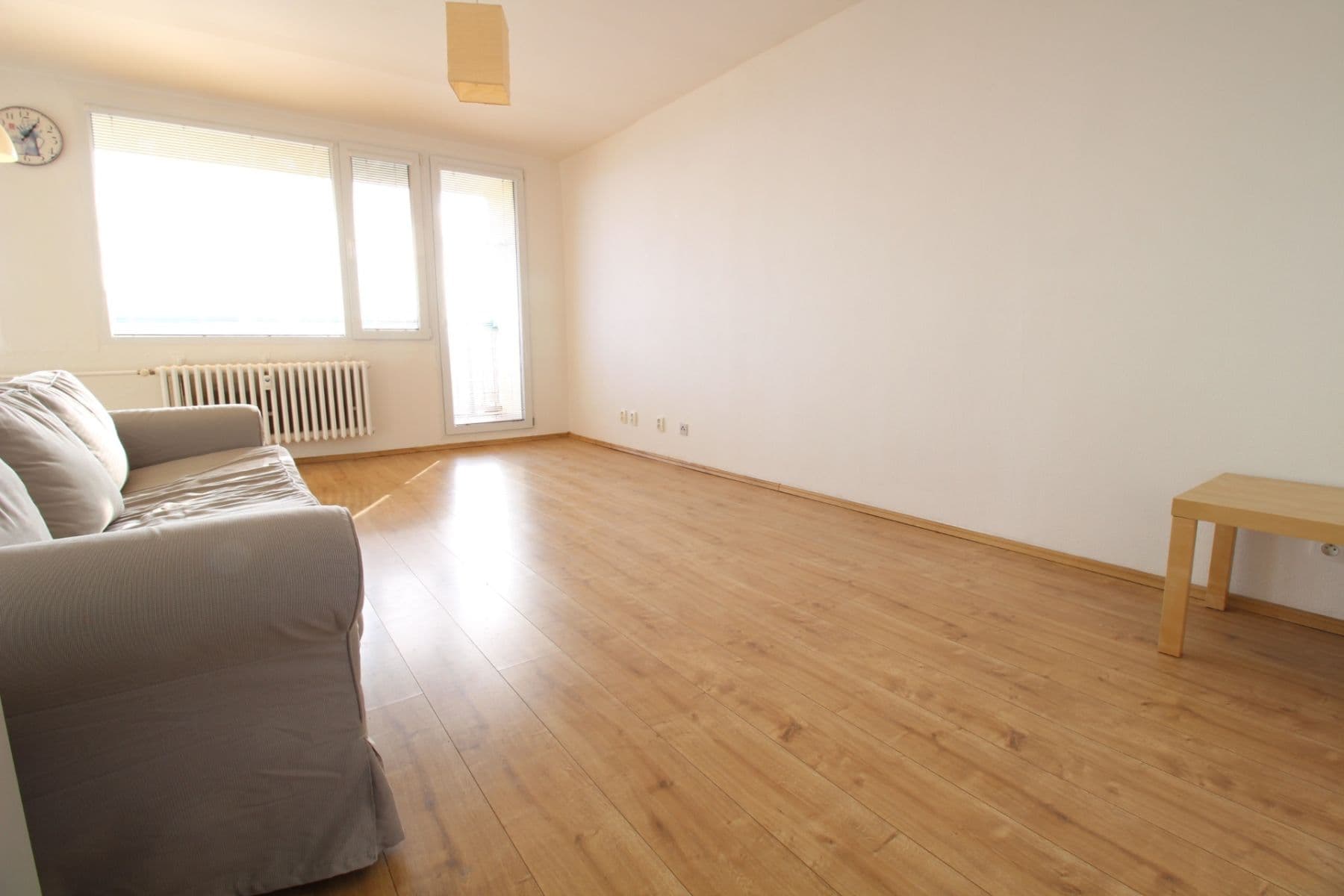 2 bedroom with open-plan kitchen flat to rent, 70 m², Radimovická, Prague, Prague 2 bedroom with open-plan kitchen flat to rent, 70 m², Radimovická, Prague, Prague