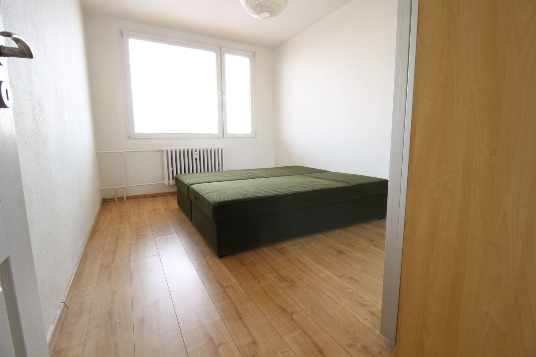 2 bedroom with open-plan kitchen flat to rent, 70 m², Radimovická, Prague, Prague 2 bedroom with open-plan kitchen flat to rent, 70 m², Radimovická, Prague, Prague
