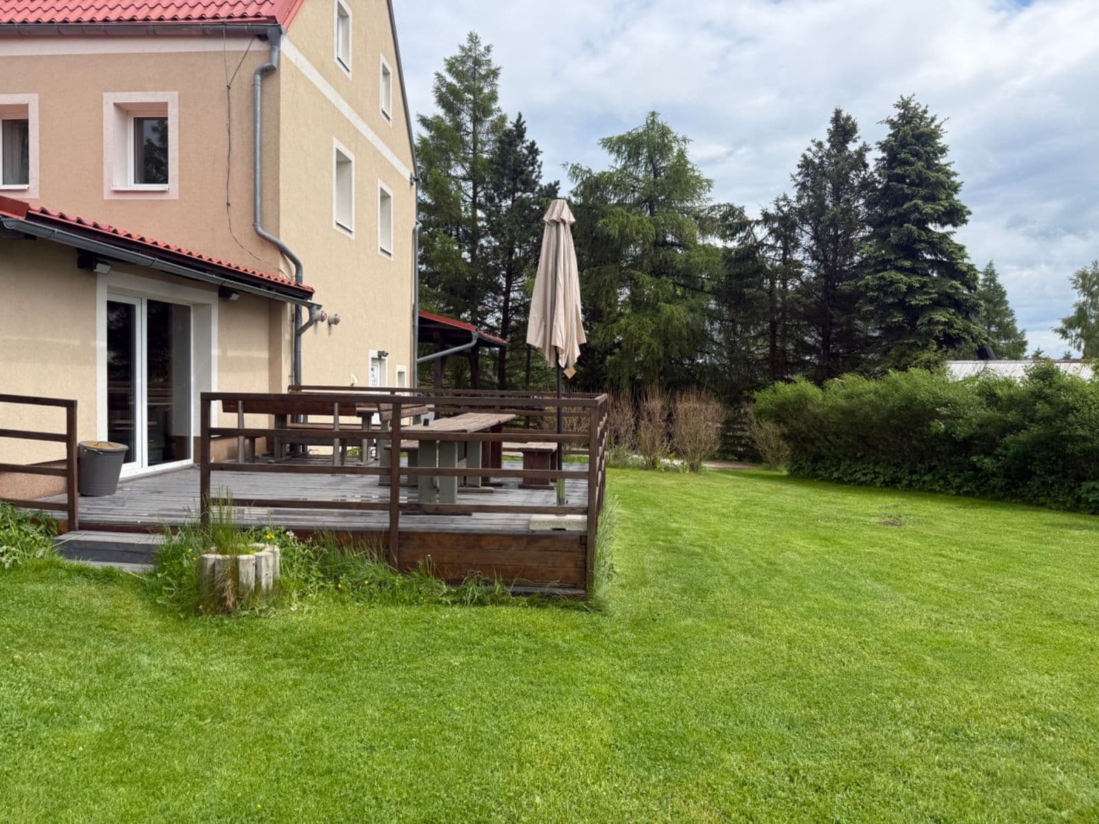 house for sale, 392 m², Hamerská, Kovářská, Ústecký Region house for sale, 392 m², Hamerská, Kovářská, Ústecký Region