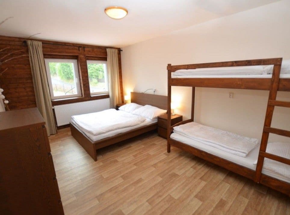 house for sale, 392 m², Hamerská, Kovářská, Ústecký Region house for sale, 392 m², Hamerská, Kovářská, Ústecký Region