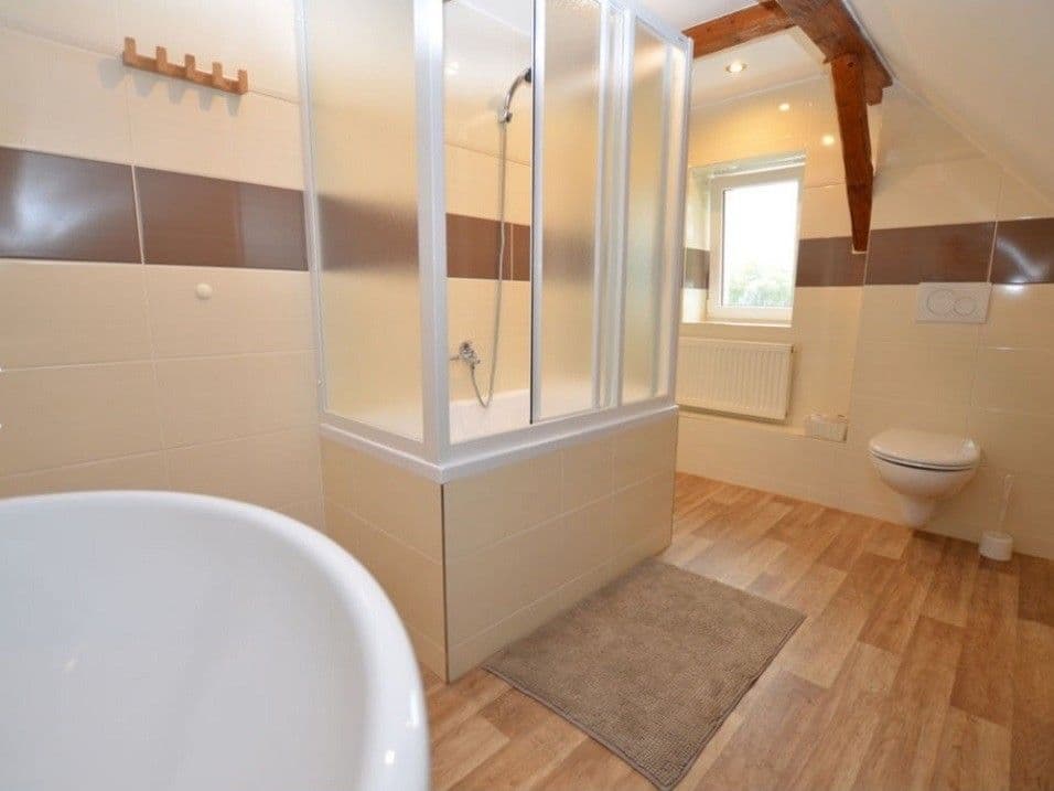 house for sale, 392 m², Hamerská, Kovářská, Ústecký Region house for sale, 392 m², Hamerská, Kovářská, Ústecký Region