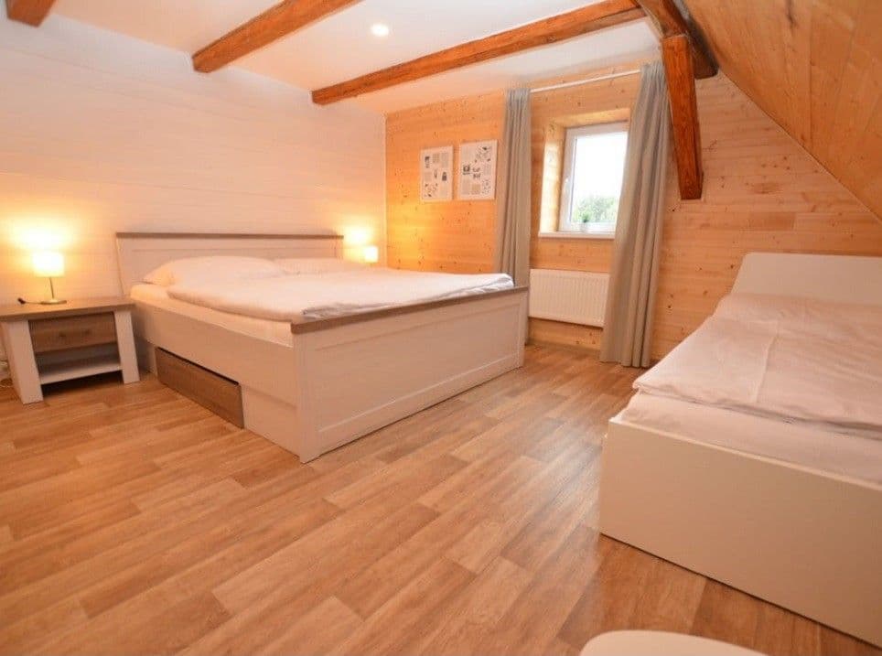 house for sale, 392 m², Hamerská, Kovářská, Ústecký Region house for sale, 392 m², Hamerská, Kovářská, Ústecký Region
