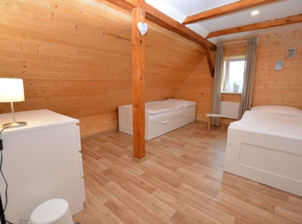 house for sale, 392 m², Hamerská, Kovářská, Ústecký Region house for sale, 392 m², Hamerská, Kovářská, Ústecký Region