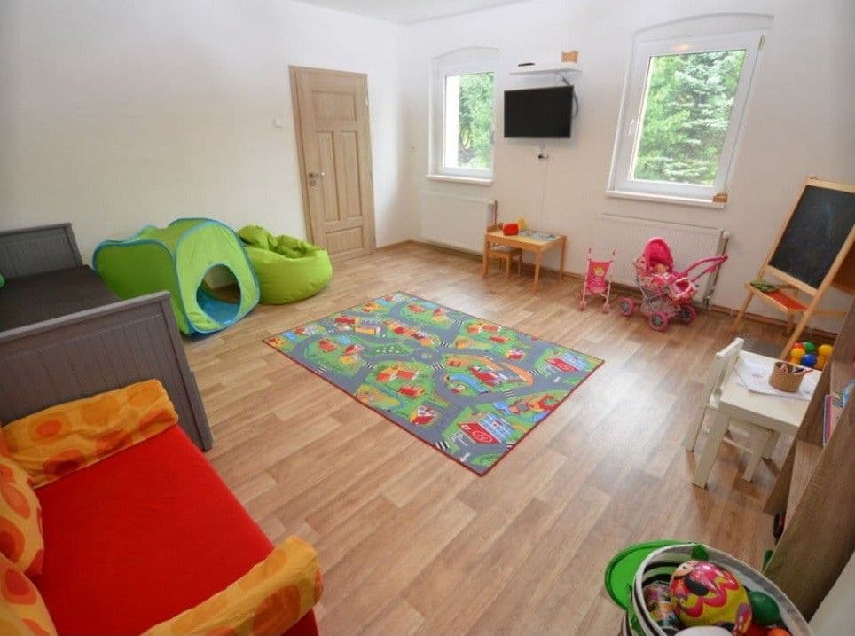 house for sale, 392 m², Hamerská, Kovářská, Ústecký Region house for sale, 392 m², Hamerská, Kovářská, Ústecký Region