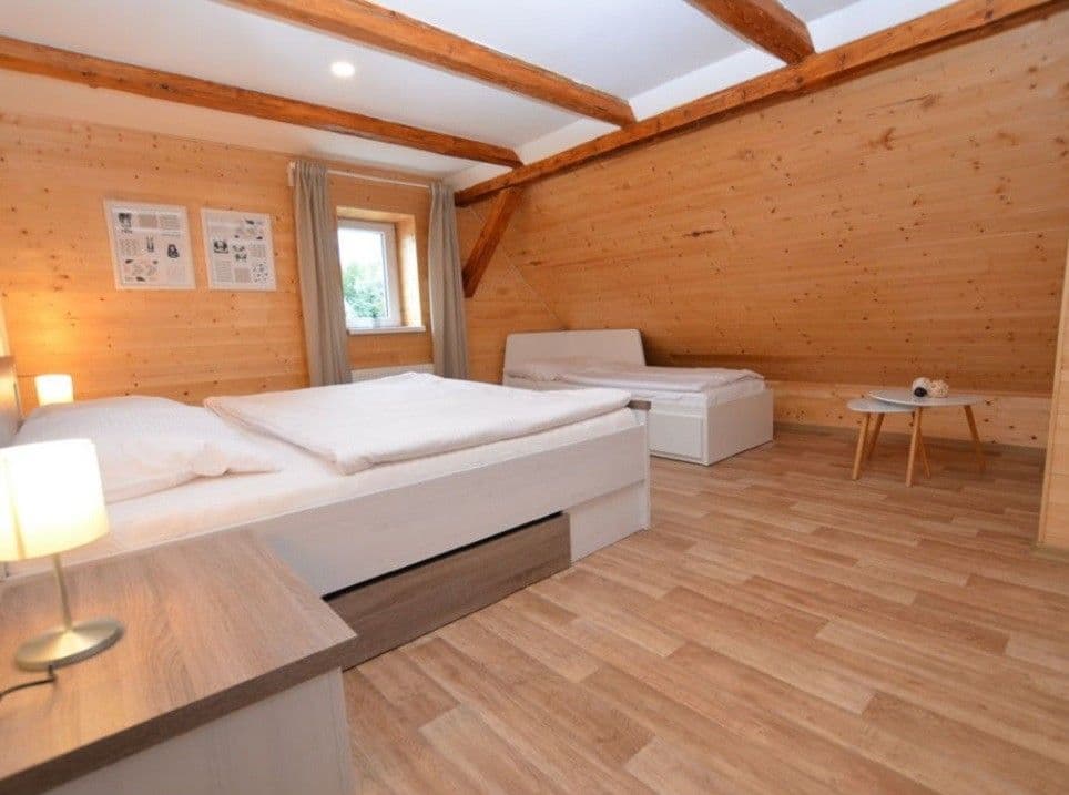 house for sale, 392 m², Hamerská, Kovářská, Ústecký Region house for sale, 392 m², Hamerská, Kovářská, Ústecký Region