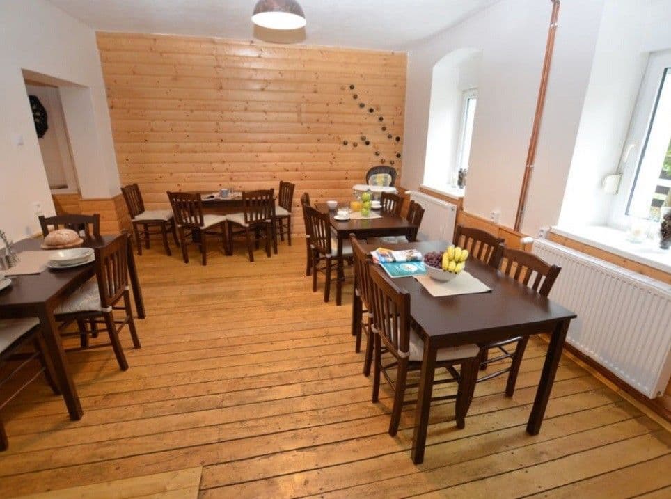 house for sale, 392 m², Hamerská, Kovářská, Ústecký Region house for sale, 392 m², Hamerská, Kovářská, Ústecký Region