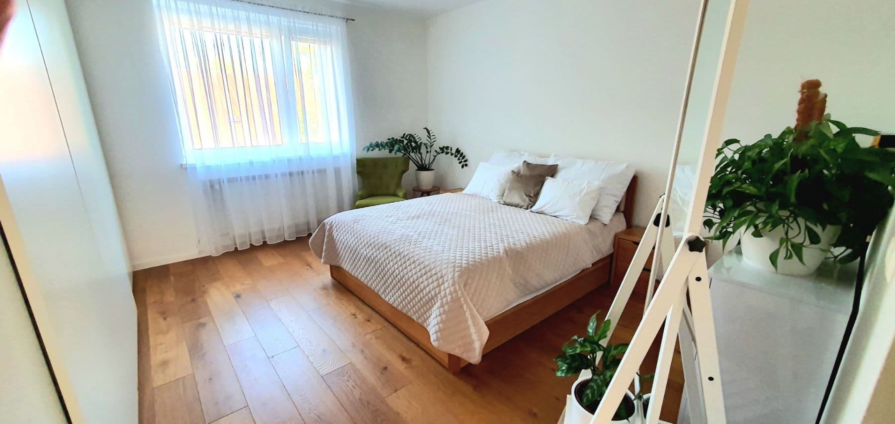 3 bedroom flat for sale, 78 m², Nové Mesto, Bratislavský Region 3 bedroom flat for sale, 78 m², Nové Mesto, Bratislavský Region