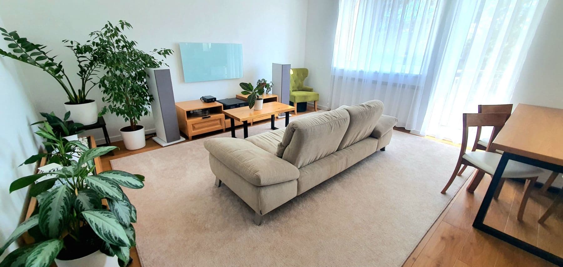 3 bedroom flat for sale, 78 m², Nové Mesto, Bratislavský Region 3 bedroom flat for sale, 78 m², Nové Mesto, Bratislavský Region