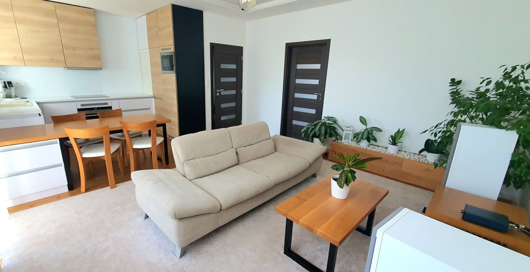 3 bedroom flat for sale, 78 m², Nové Mesto, Bratislavský Region 3 bedroom flat for sale, 78 m², Nové Mesto, Bratislavský Region
