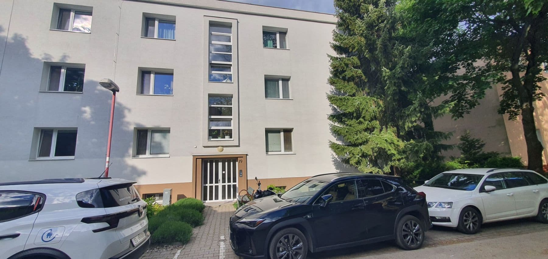 3 bedroom flat for sale, 78 m², Nové Mesto, Bratislavský Region 3 bedroom flat for sale, 78 m², Nové Mesto, Bratislavský Region