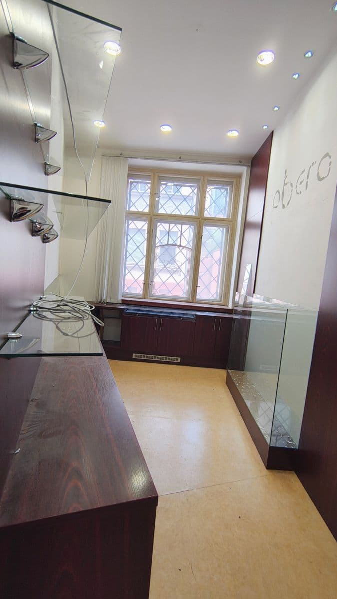 non-residential property to rent, 84 m², Matějovského, Prague, Prague non-residential property to rent, 84 m², Matějovského, Prague, Prague