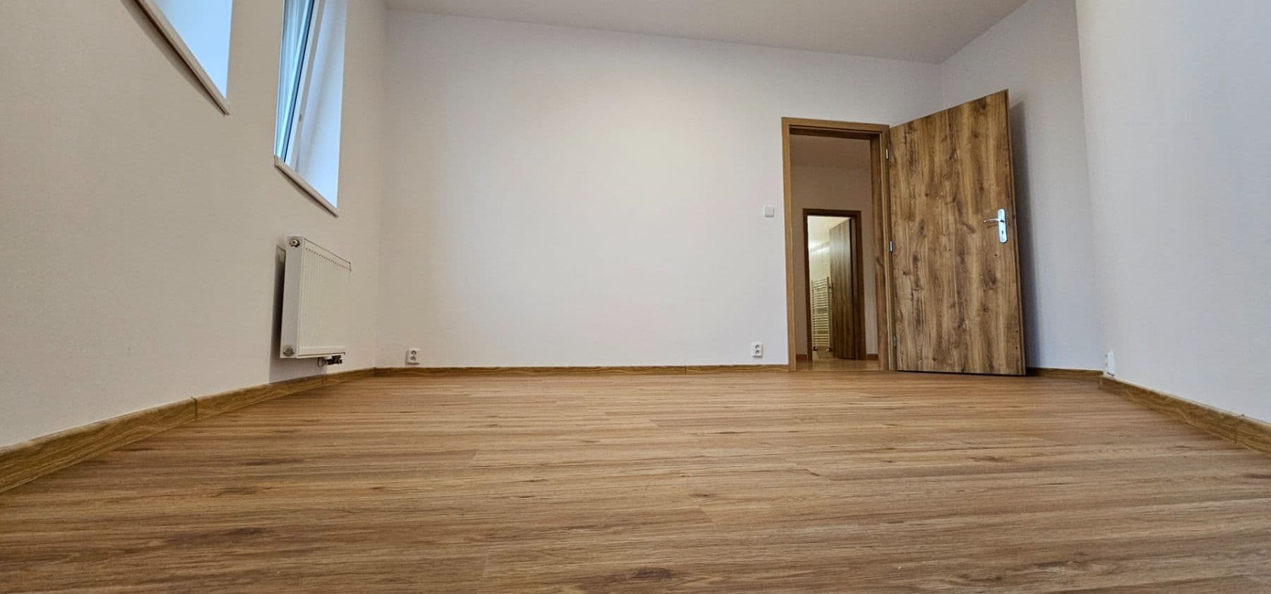 1 bedroom with open-plan kitchen flat to rent, 50 m², Bratislavská, Prague, Prague 1 bedroom with open-plan kitchen flat to rent, 50 m², Bratislavská, Prague, Prague
