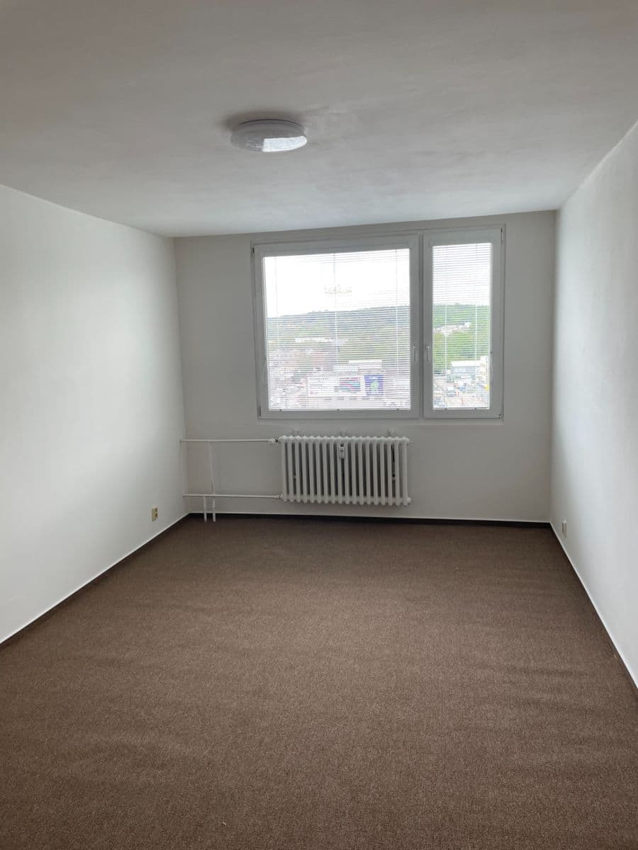1 bedroom with open-plan kitchen flat to rent, 42 m², U Vlečky, Prague, Prague 1 bedroom with open-plan kitchen flat to rent, 42 m², U Vlečky, Prague, Prague