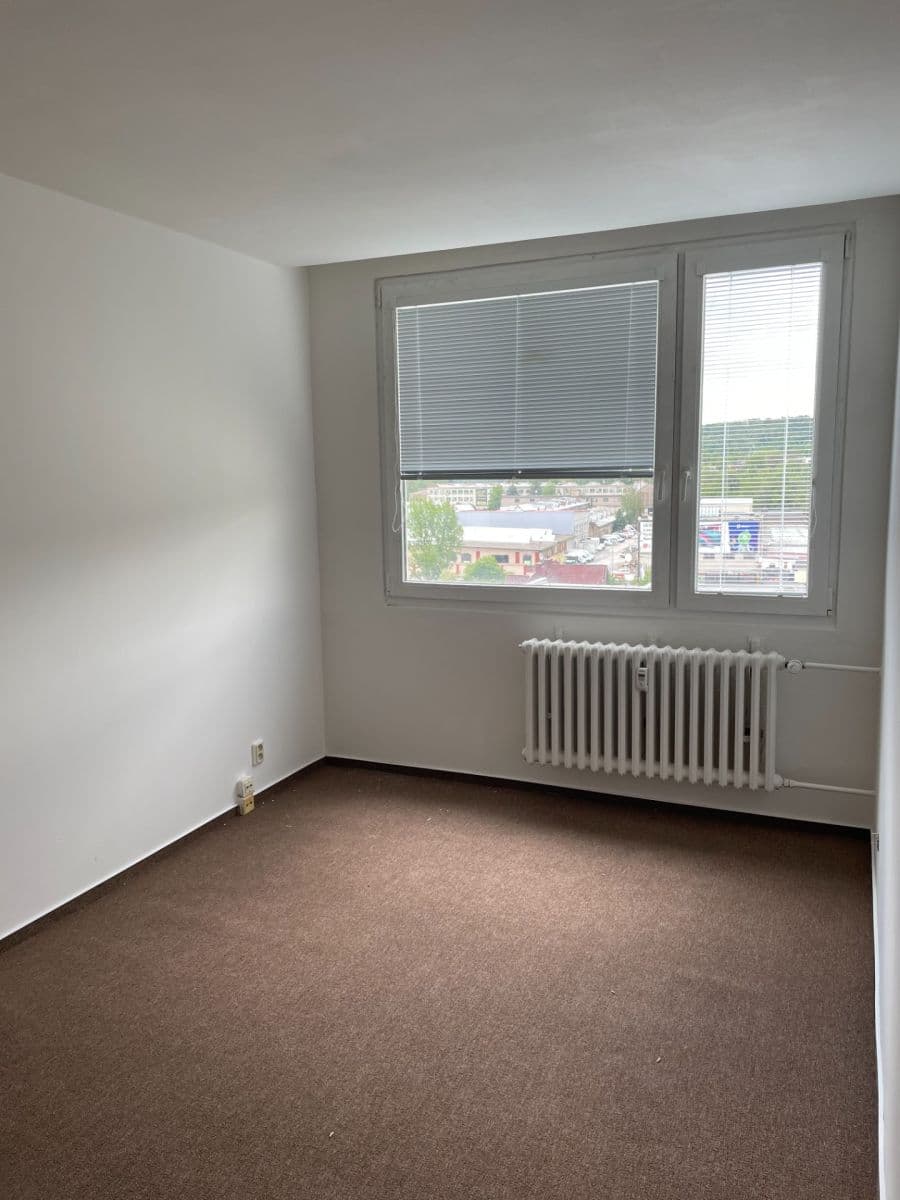 1 bedroom with open-plan kitchen flat to rent, 42 m², U Vlečky, Prague, Prague 1 bedroom with open-plan kitchen flat to rent, 42 m², U Vlečky, Prague, Prague