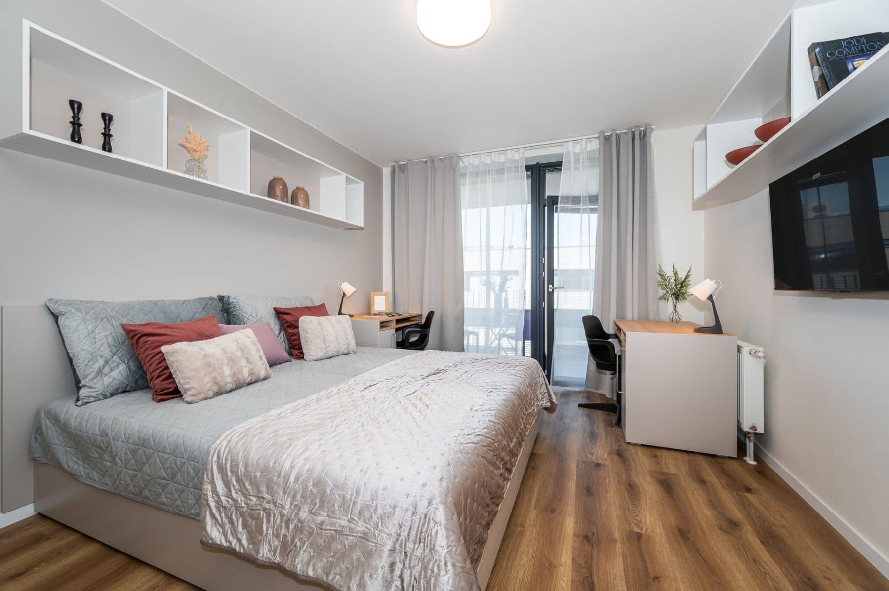 Studio flat to rent, 34 m², Studentská, Brno, Jihomoravský Region Studio flat to rent, 34 m², Studentská, Brno, Jihomoravský Region