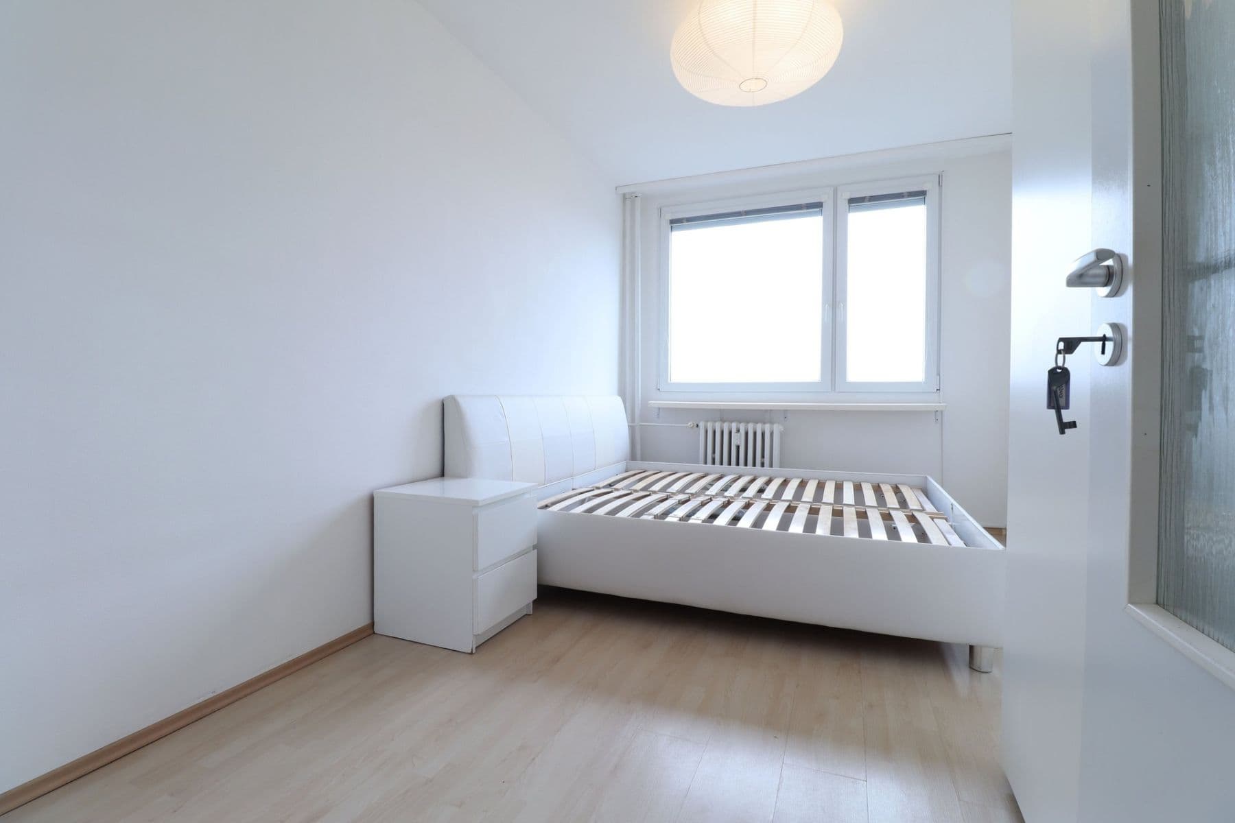 1 bedroom with open-plan kitchen flat to rent, 43 m², Štichova, Prague, Prague 1 bedroom with open-plan kitchen flat to rent, 43 m², Štichova, Prague, Prague