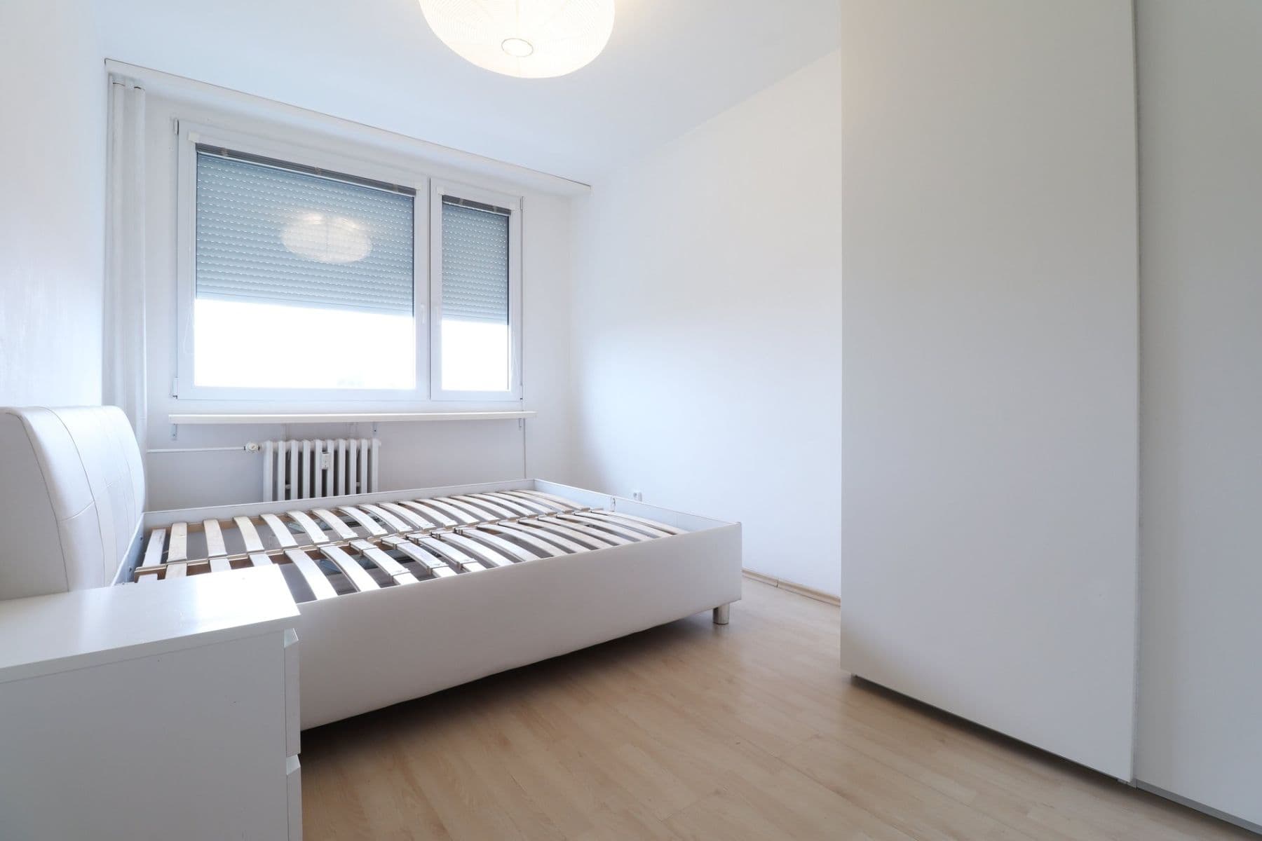 1 bedroom with open-plan kitchen flat to rent, 43 m², Štichova, Prague, Prague 1 bedroom with open-plan kitchen flat to rent, 43 m², Štichova, Prague, Prague