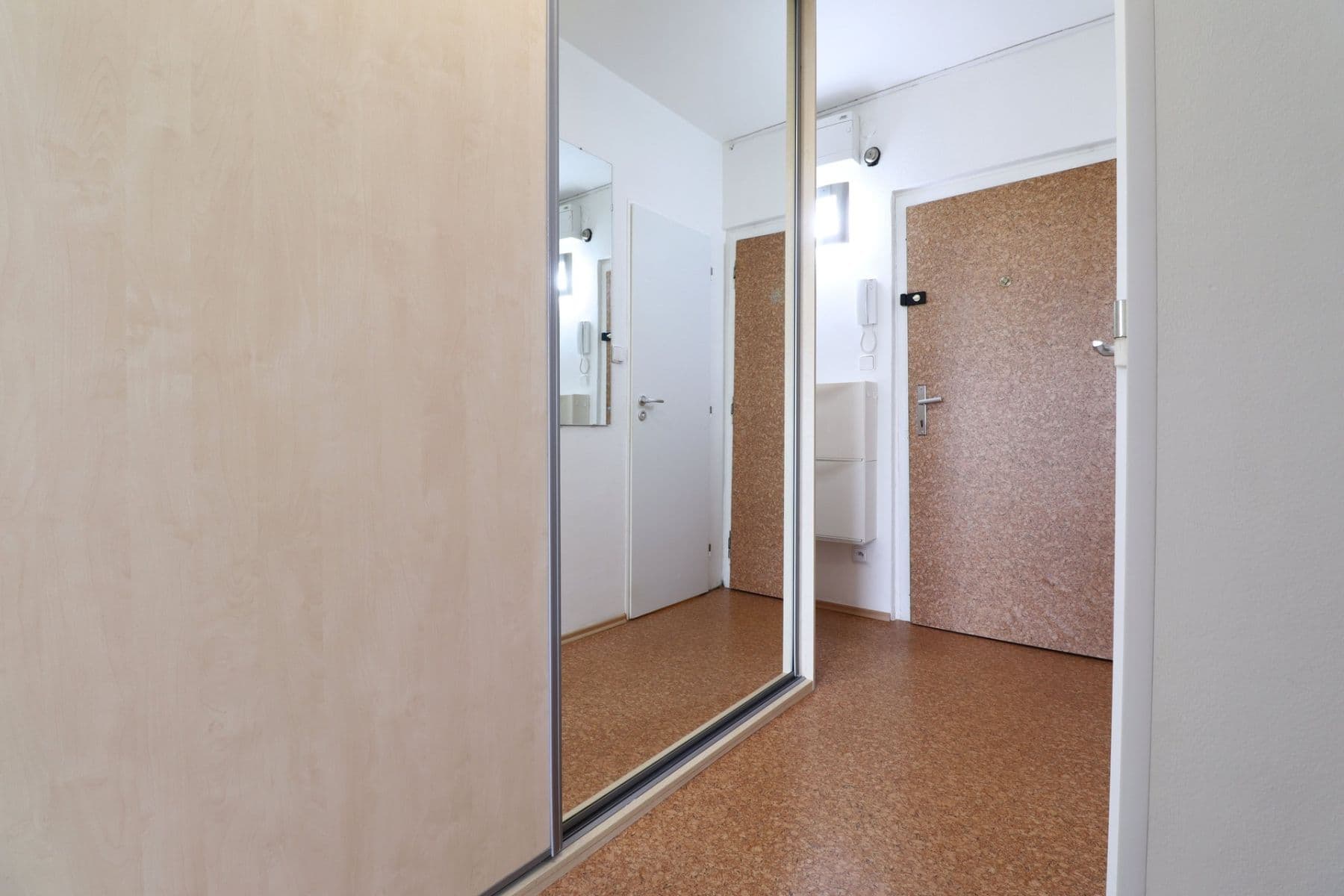 1 bedroom with open-plan kitchen flat to rent, 43 m², Štichova, Prague, Prague 1 bedroom with open-plan kitchen flat to rent, 43 m², Štichova, Prague, Prague