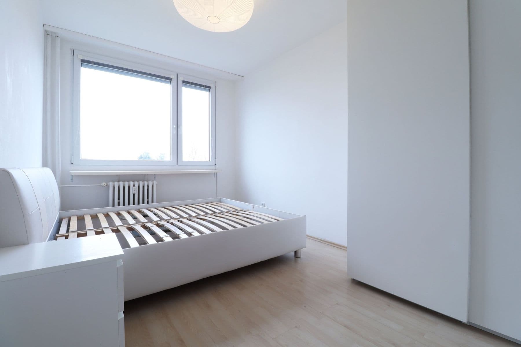 1 bedroom with open-plan kitchen flat to rent, 43 m², Štichova, Prague, Prague 1 bedroom with open-plan kitchen flat to rent, 43 m², Štichova, Prague, Prague