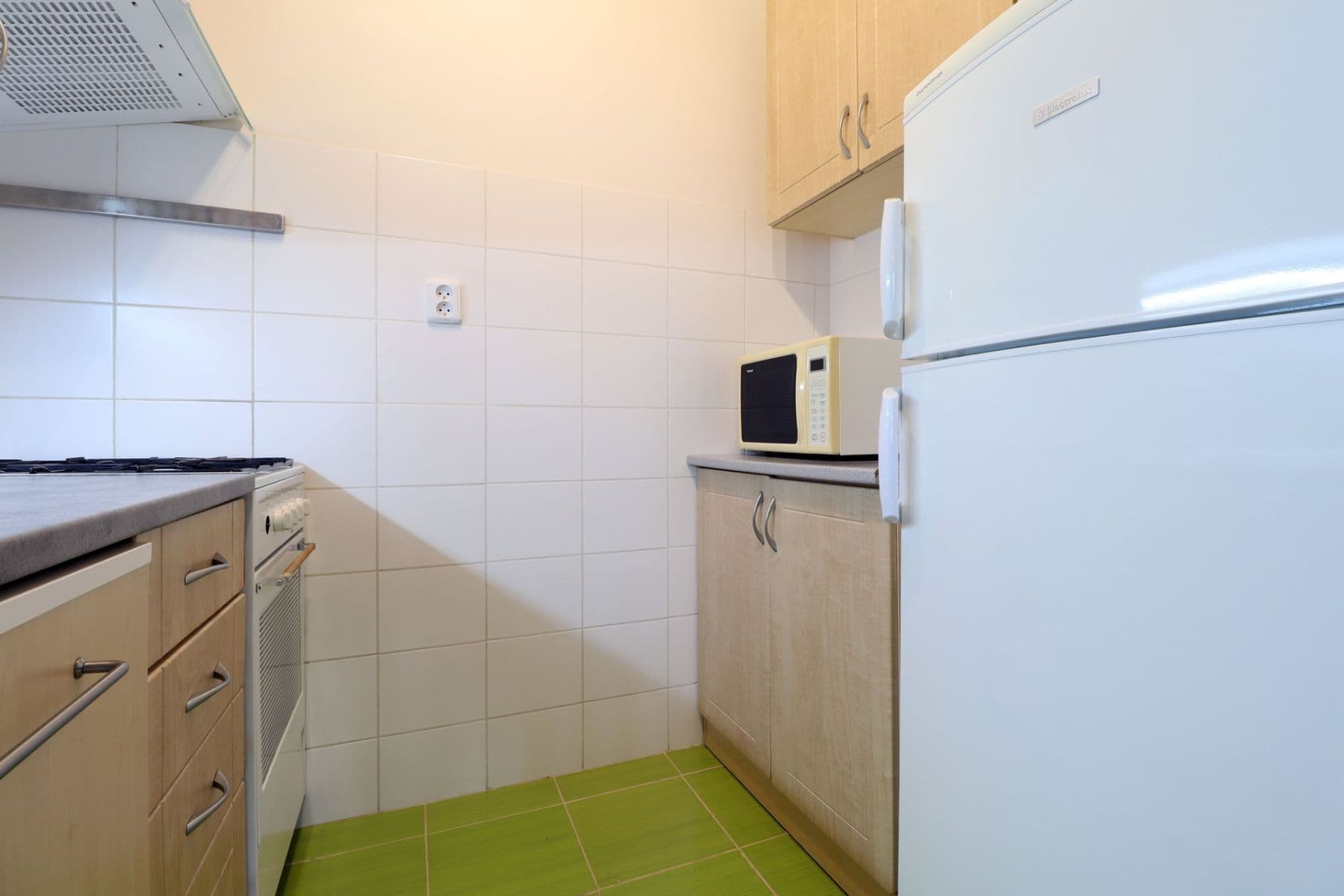 1 bedroom with open-plan kitchen flat to rent, 43 m², Štichova, Prague, Prague 1 bedroom with open-plan kitchen flat to rent, 43 m², Štichova, Prague, Prague
