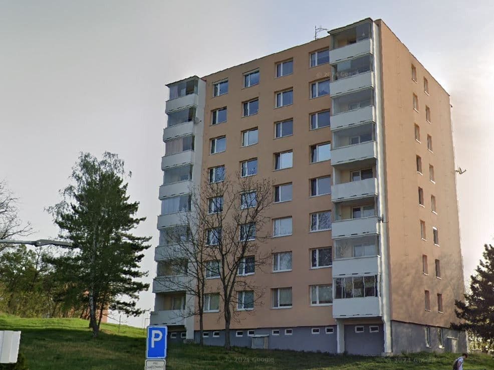 3 bedroom flat for sale, 73 m², Pod Soudním vrchem, Znojmo, Jihomoravský Region 3 bedroom flat for sale, 73 m², Pod Soudním vrchem, Znojmo, Jihomoravský Region