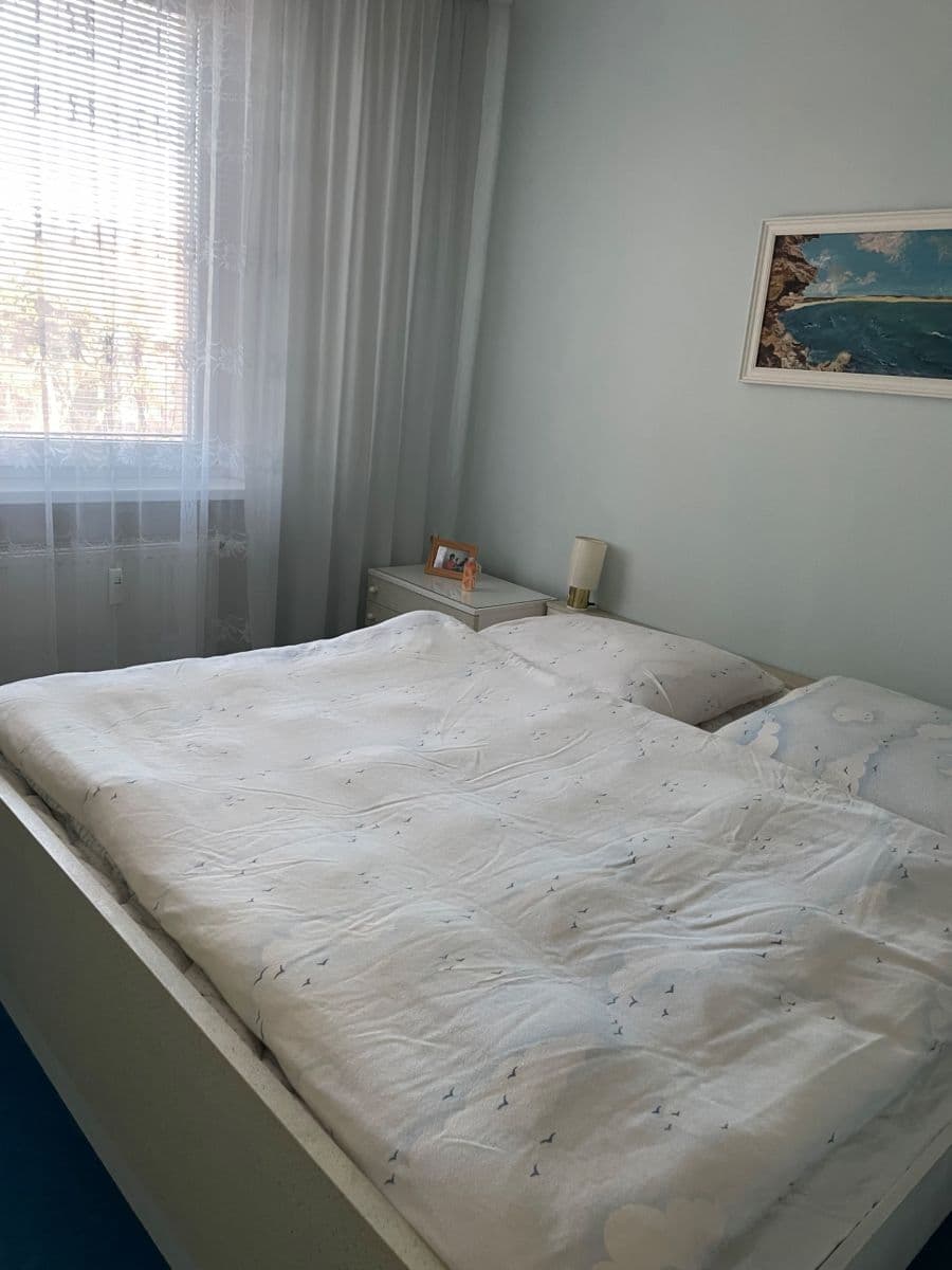 3 bedroom flat for sale, 73 m², Pod Soudním vrchem, Znojmo, Jihomoravský Region 3 bedroom flat for sale, 73 m², Pod Soudním vrchem, Znojmo, Jihomoravský Region
