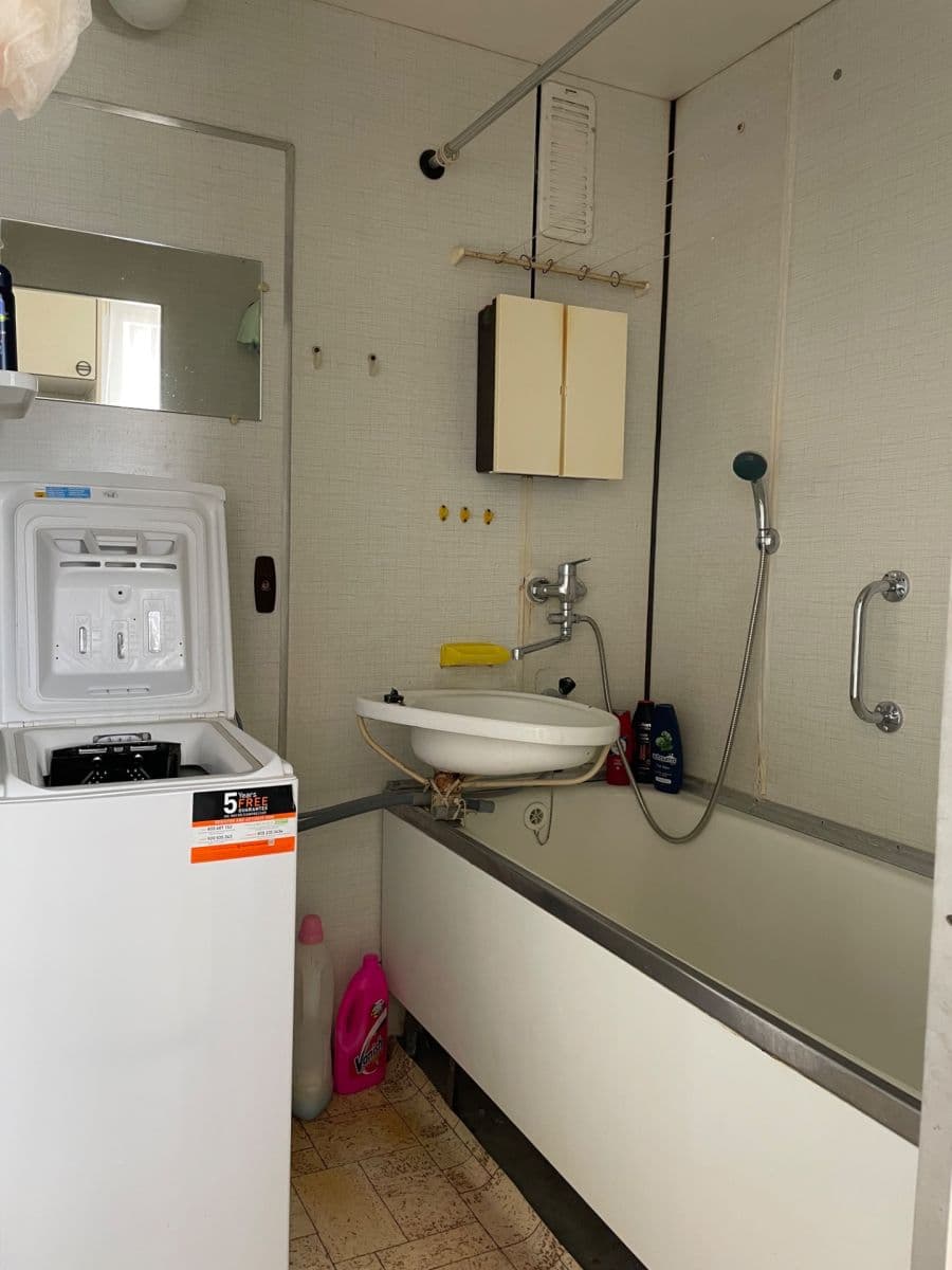 3 bedroom flat for sale, 73 m², Pod Soudním vrchem, Znojmo, Jihomoravský Region 3 bedroom flat for sale, 73 m², Pod Soudním vrchem, Znojmo, Jihomoravský Region