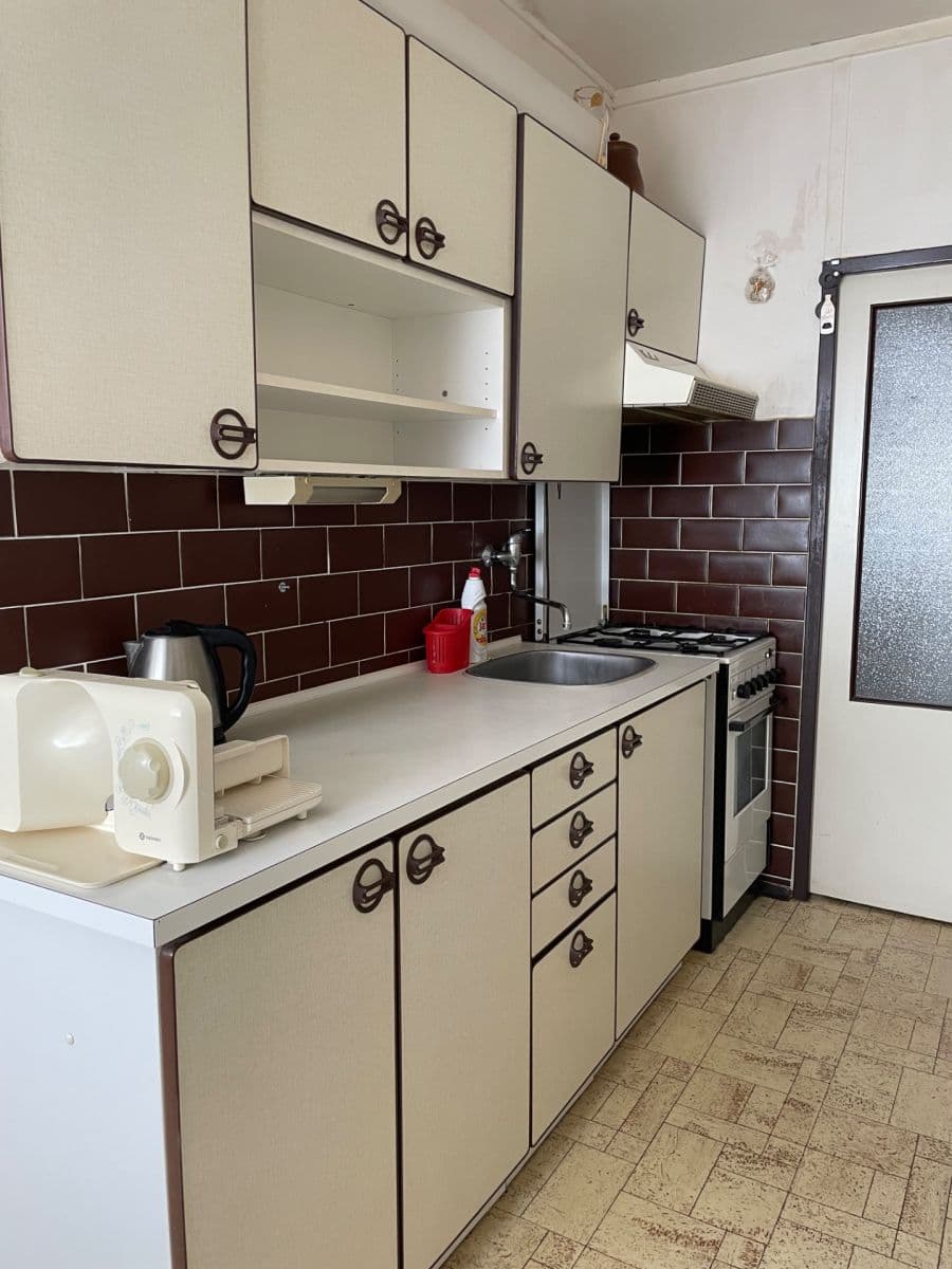 3 bedroom flat for sale, 73 m², Pod Soudním vrchem, Znojmo, Jihomoravský Region 3 bedroom flat for sale, 73 m², Pod Soudním vrchem, Znojmo, Jihomoravský Region