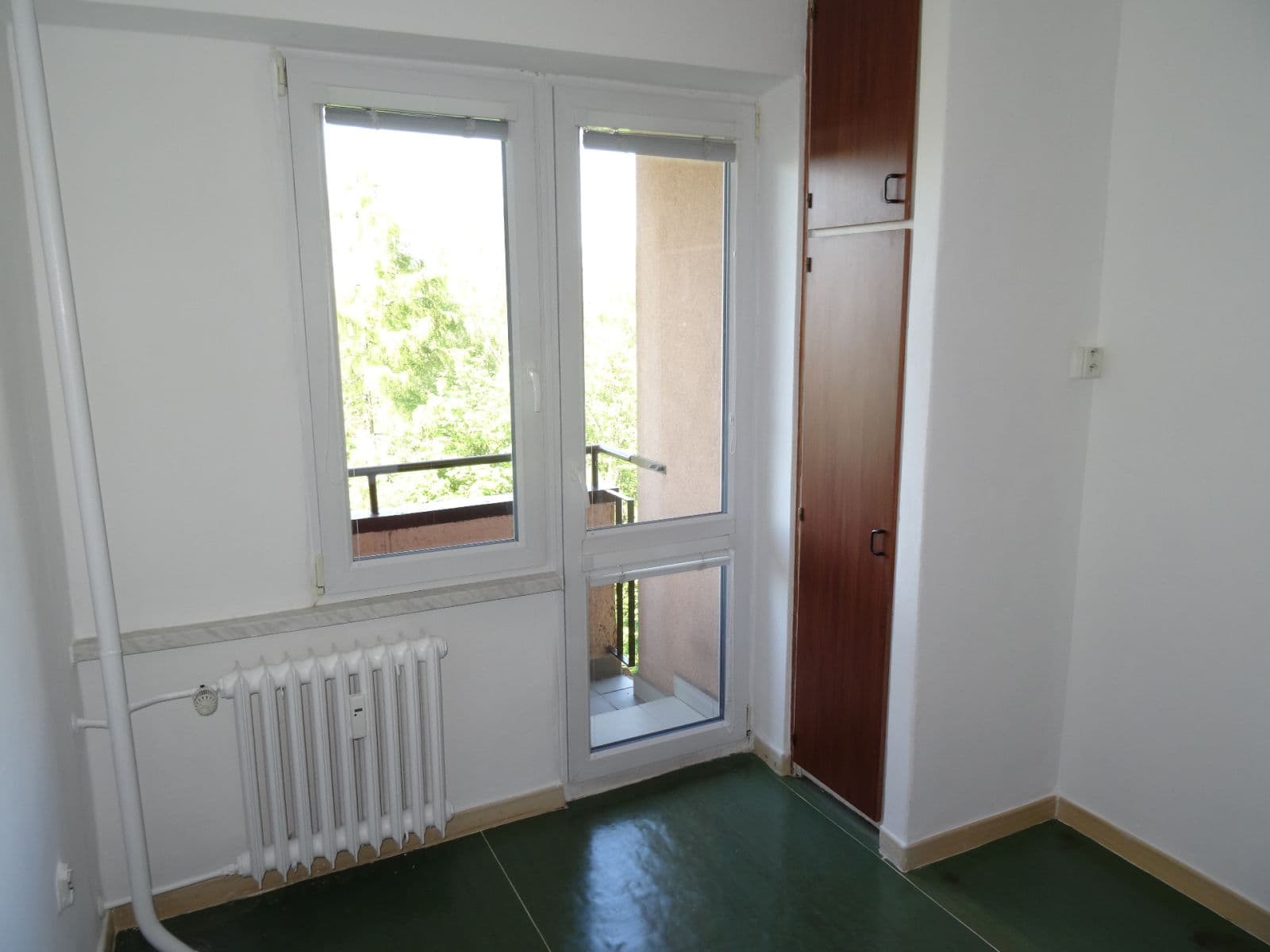 3 bedroom flat for sale, 57 m², Josefa Suka, Frýdek-Místek, Moravskoslezský Region 3 bedroom flat for sale, 57 m², Josefa Suka, Frýdek-Místek, Moravskoslezský Region