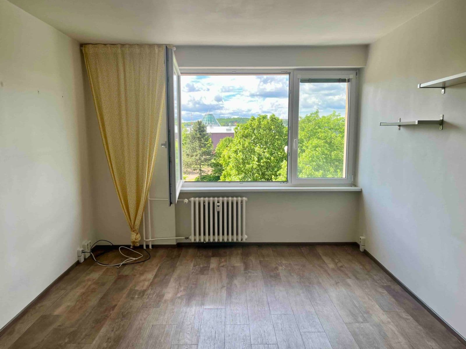 2 bedroom flat for sale, 51 m², Tupolevova, Prague, Prague 2 bedroom flat for sale, 51 m², Tupolevova, Prague, Prague