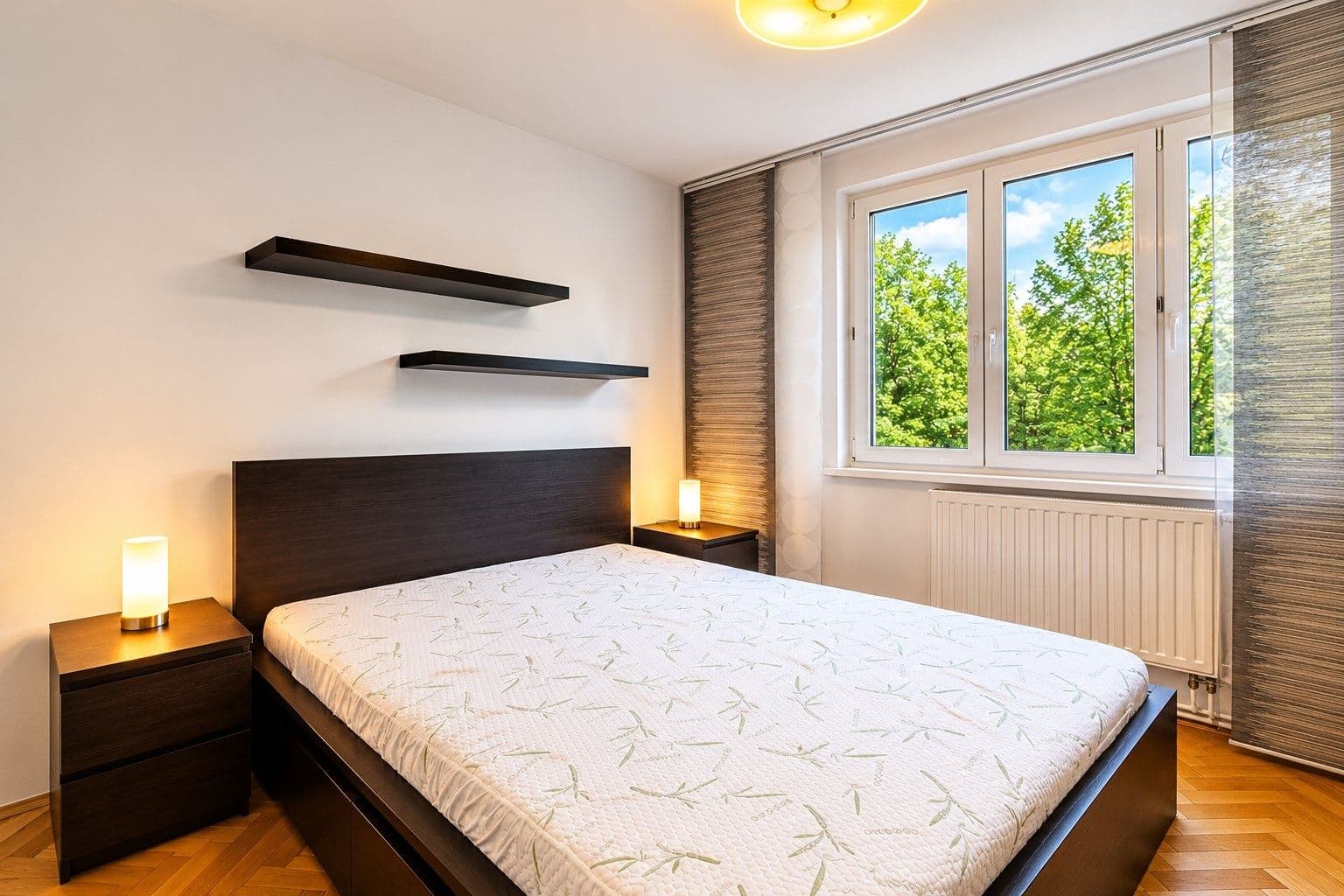 2 bedroom flat to rent, 55 m², Nučická, Prague, Prague 2 bedroom flat to rent, 55 m², Nučická, Prague, Prague