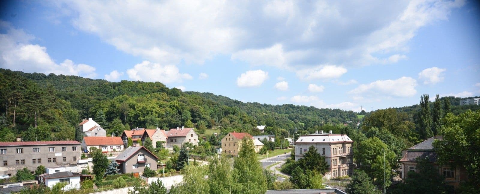 2 bedroom with open-plan kitchen flat for sale, 74 m², Na Sklípku, Ústí nad Labem, Ústecký Region 2 bedroom with open-plan kitchen flat for sale, 74 m², Na Sklípku, Ústí nad Labem, Ústecký Region
