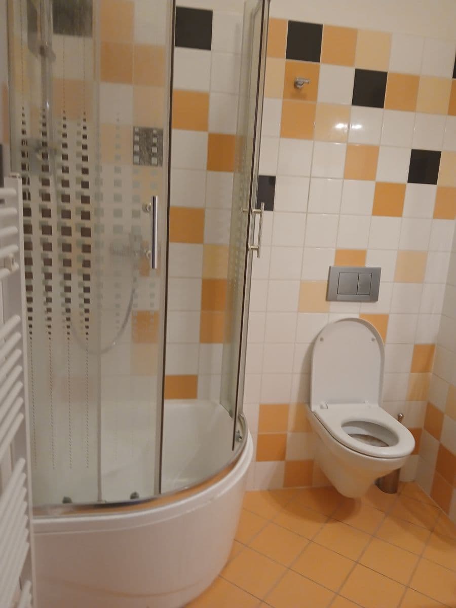 Studio flat to rent, 27 m², Kounicova, Brno, Jihomoravský Region Studio flat to rent, 27 m², Kounicova, Brno, Jihomoravský Region