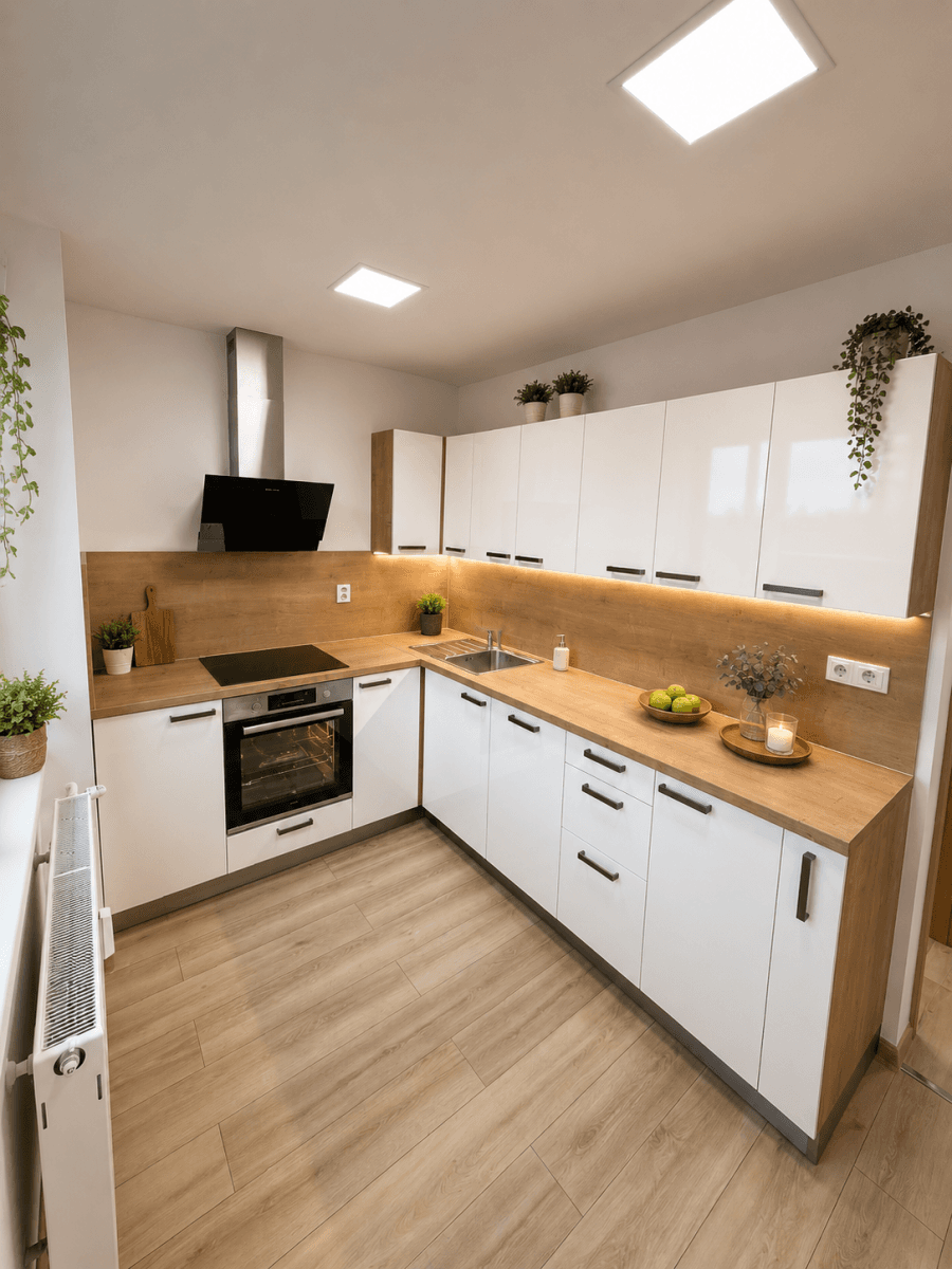 2 bedroom flat to rent, 59 m², Slunečná, Frýdek-Místek, Moravskoslezský Region 2 bedroom flat to rent, 59 m², Slunečná, Frýdek-Místek, Moravskoslezský Region